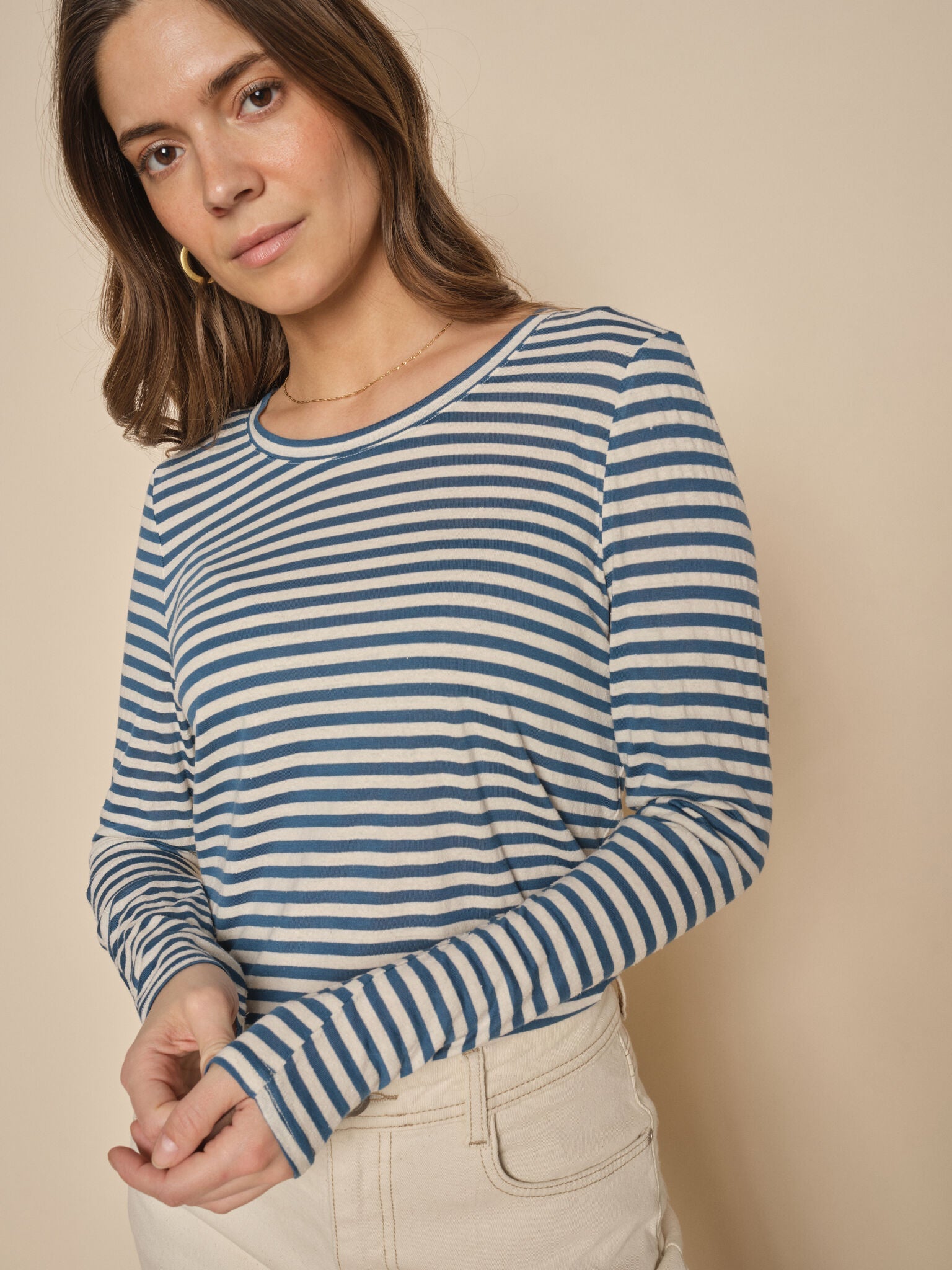 Modelshot / Bluesteel / Detail