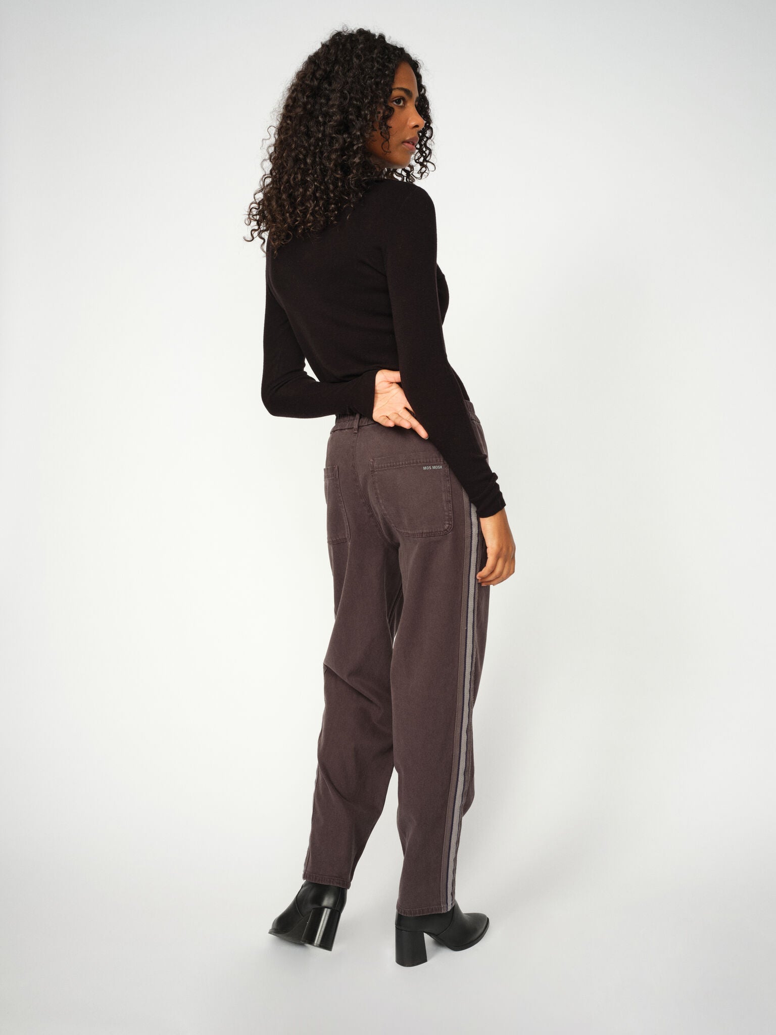 Modelshot / Phantom / Detail