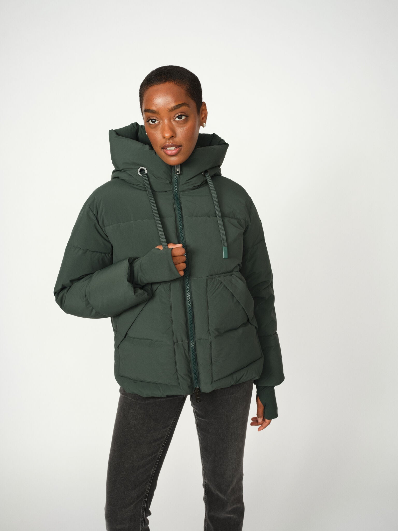 Modelshot / Scarab / Detail