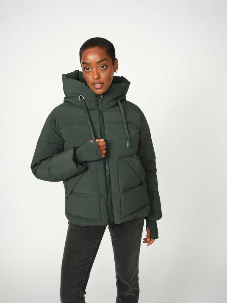 Modelshot / Scarab / Detail