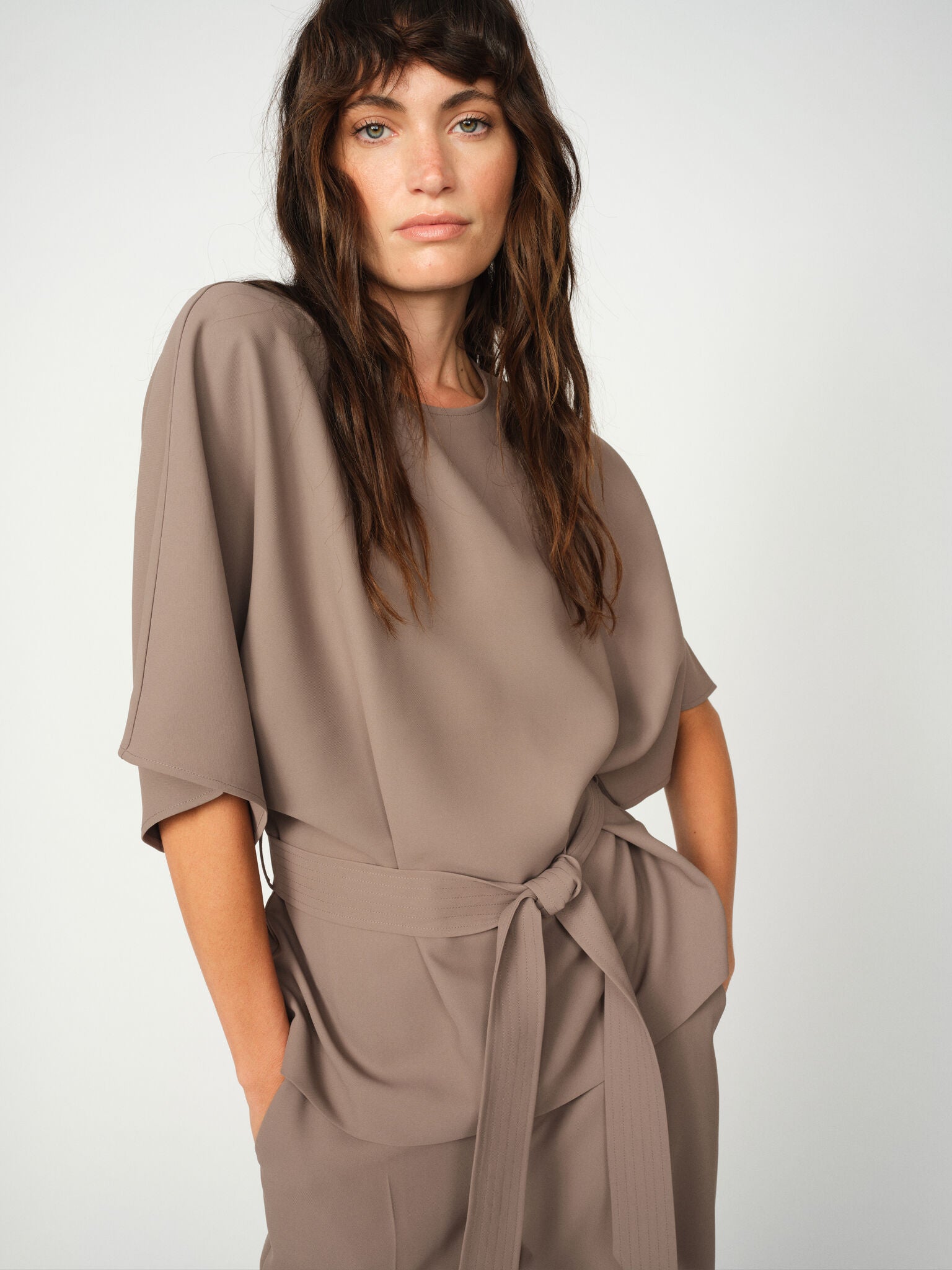 Modelshot / Falcon / Detail