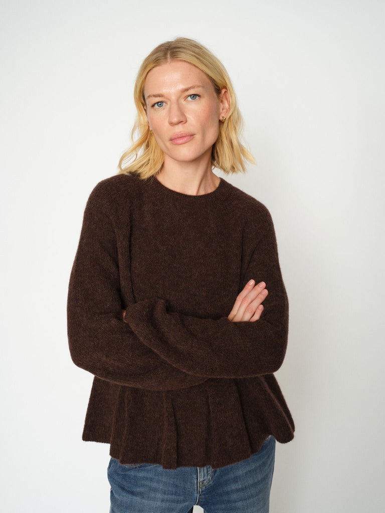 Modelshot / Bracken / Detail