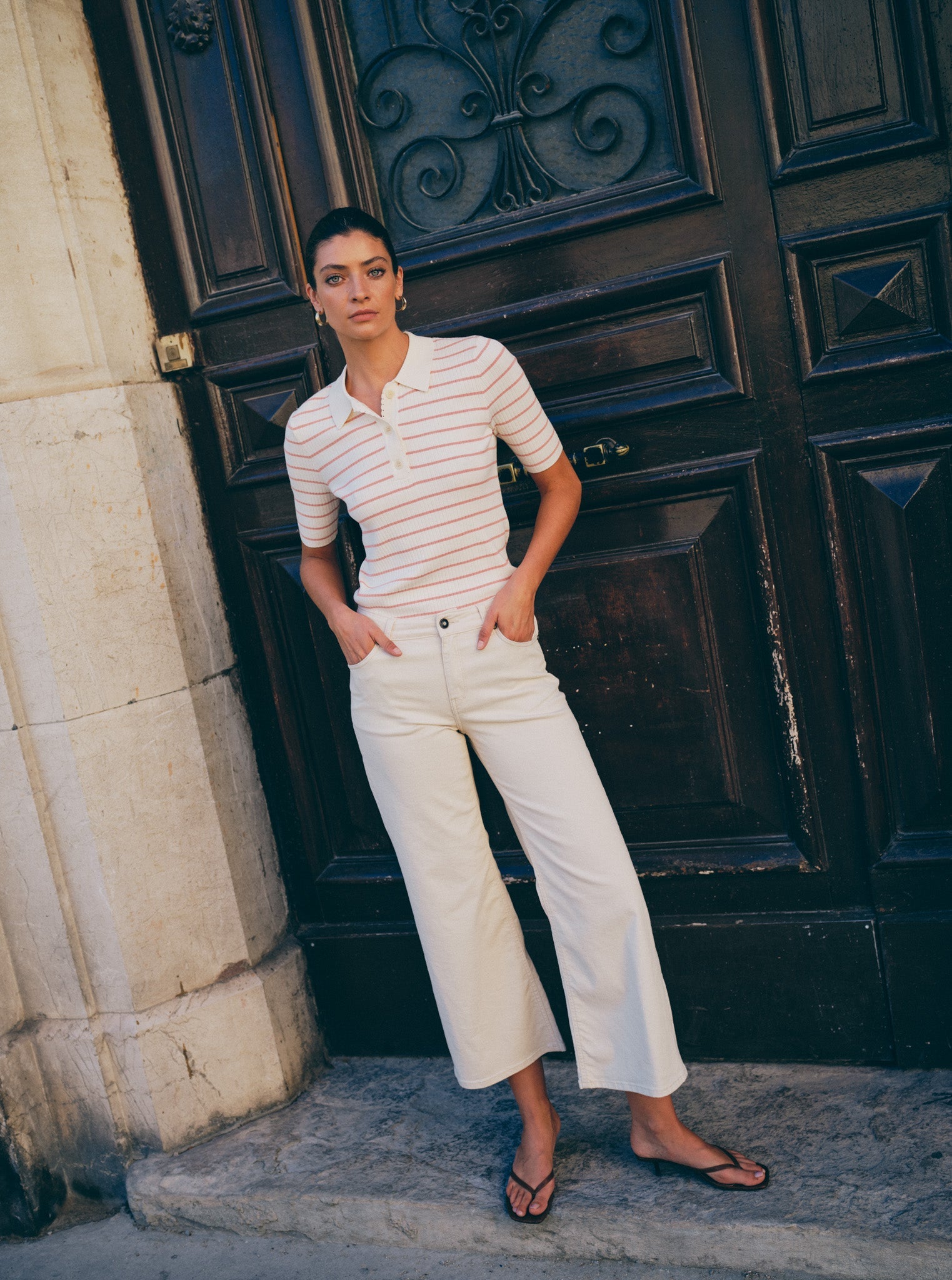 Modelshot / Clay / Detail