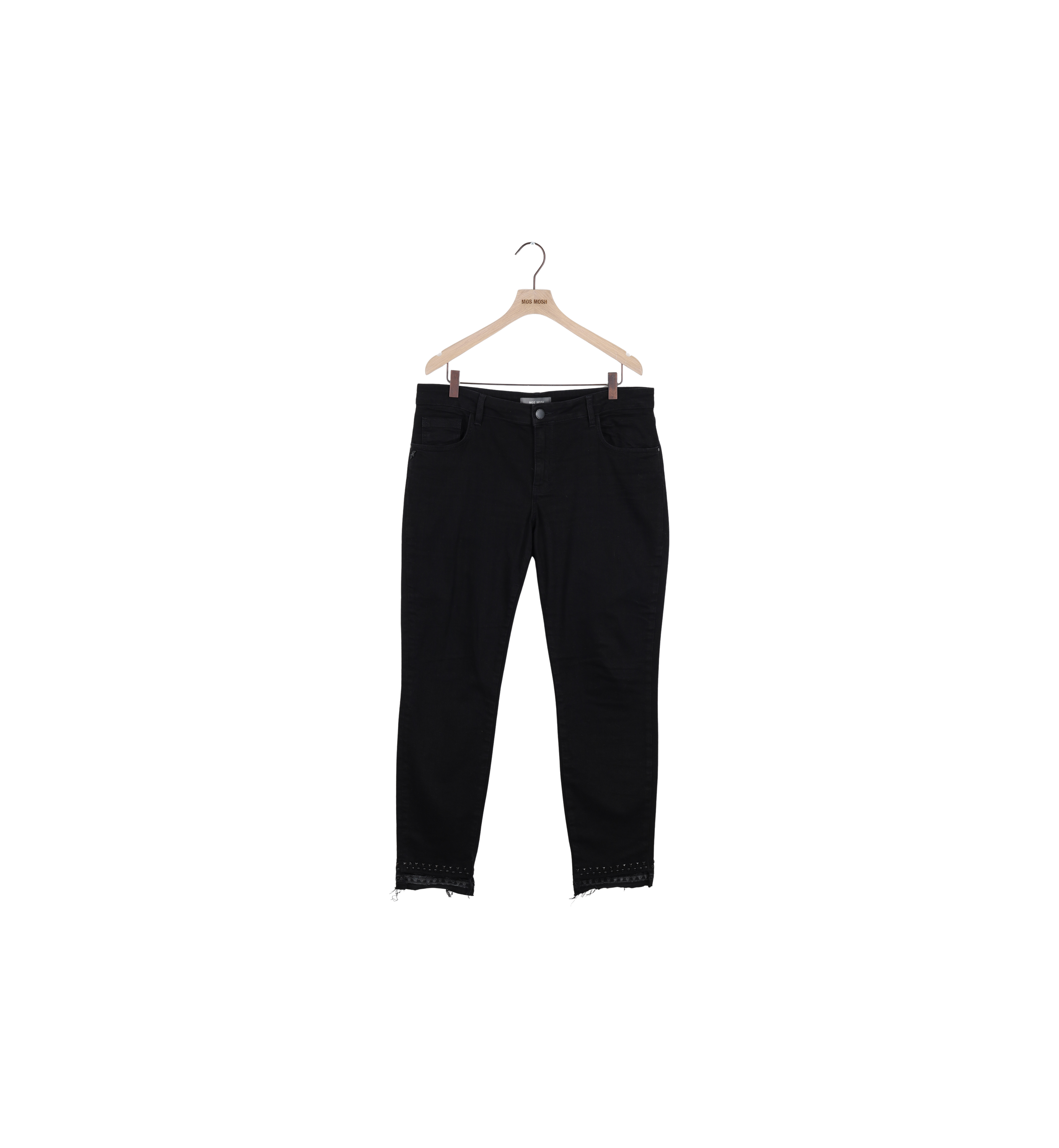 Packshot / Black / ReLoved