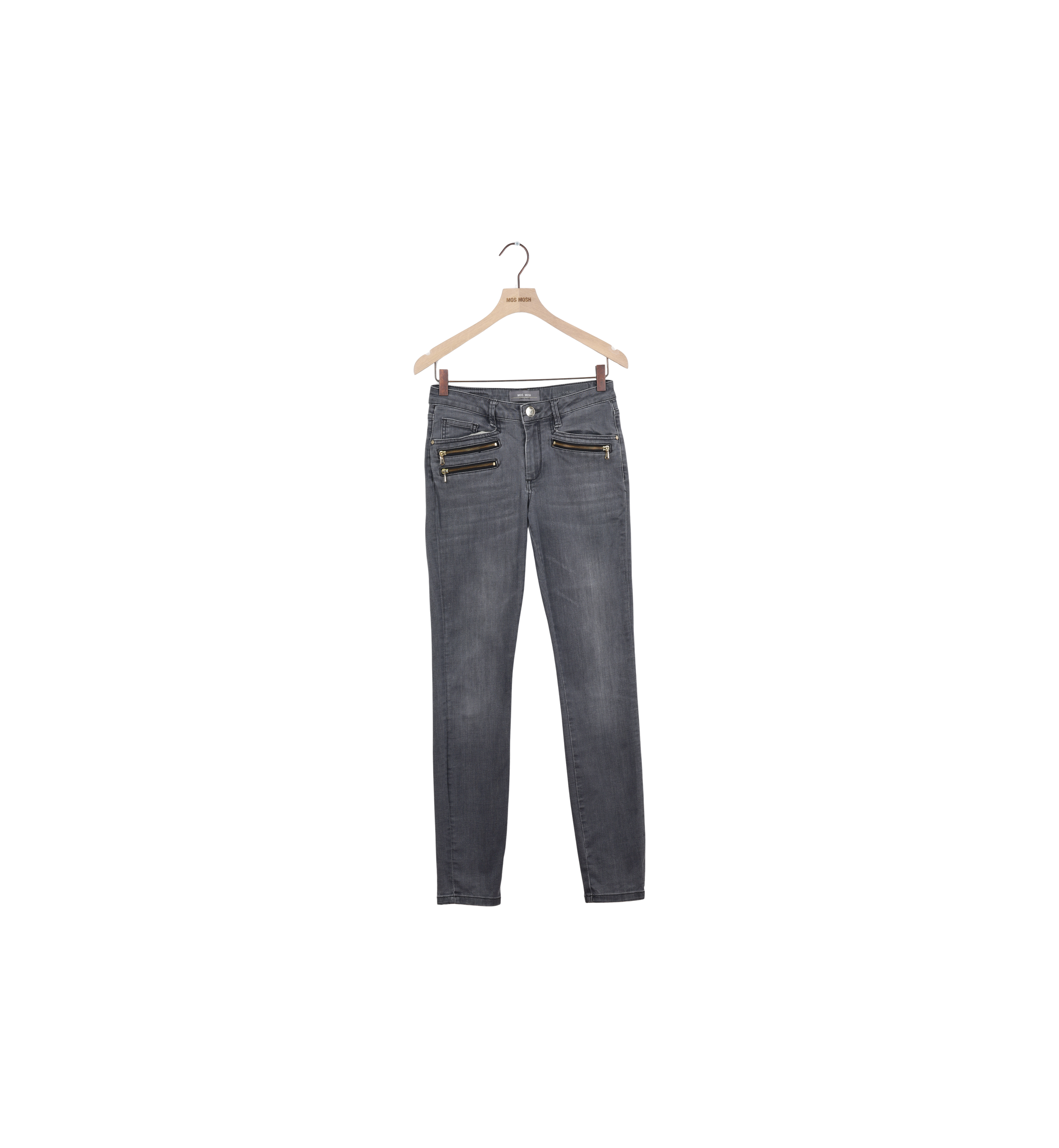 Packshot / Grey Denim / ReLoved