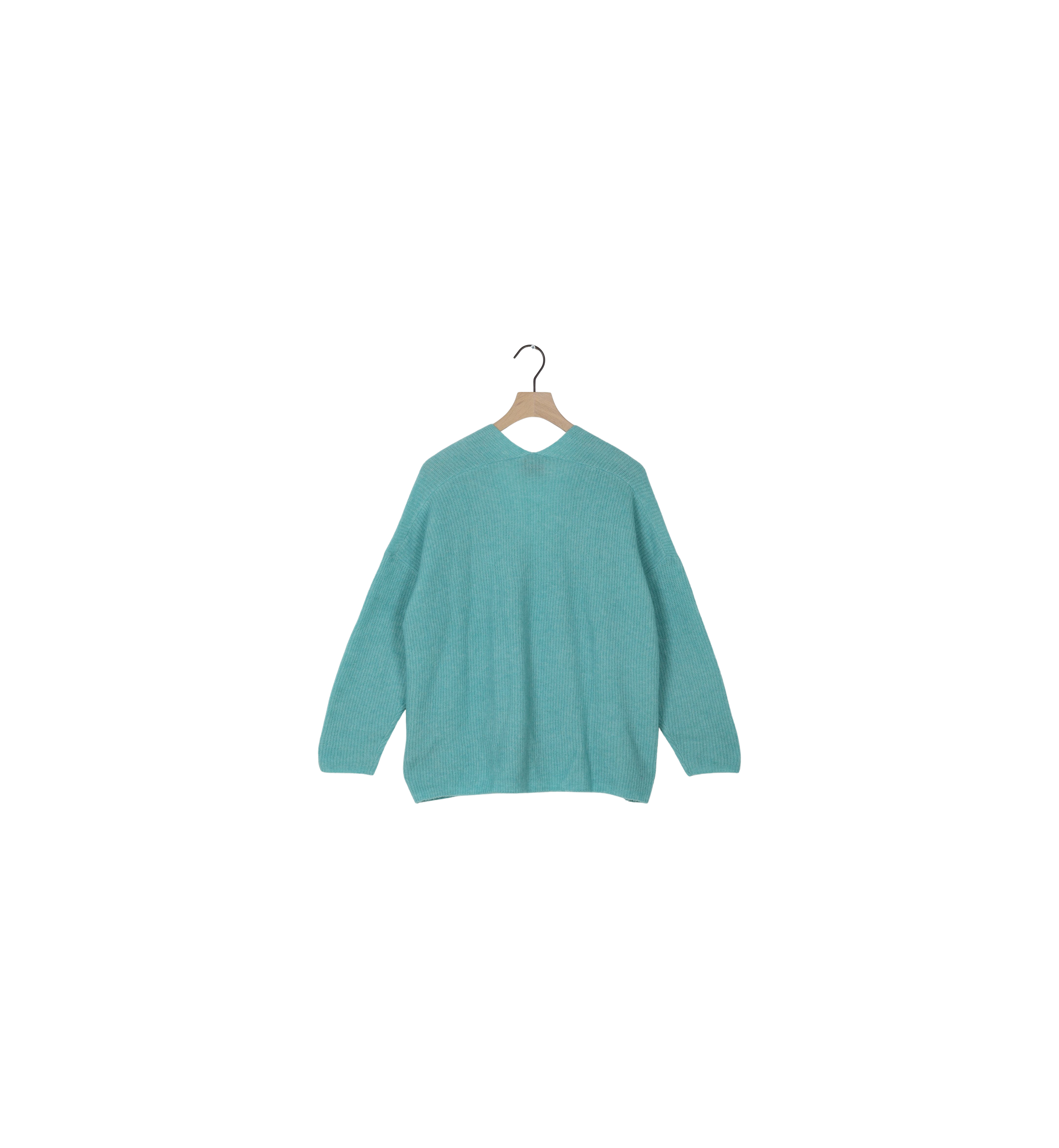 Packshot / Zephyr Green / ReLoved