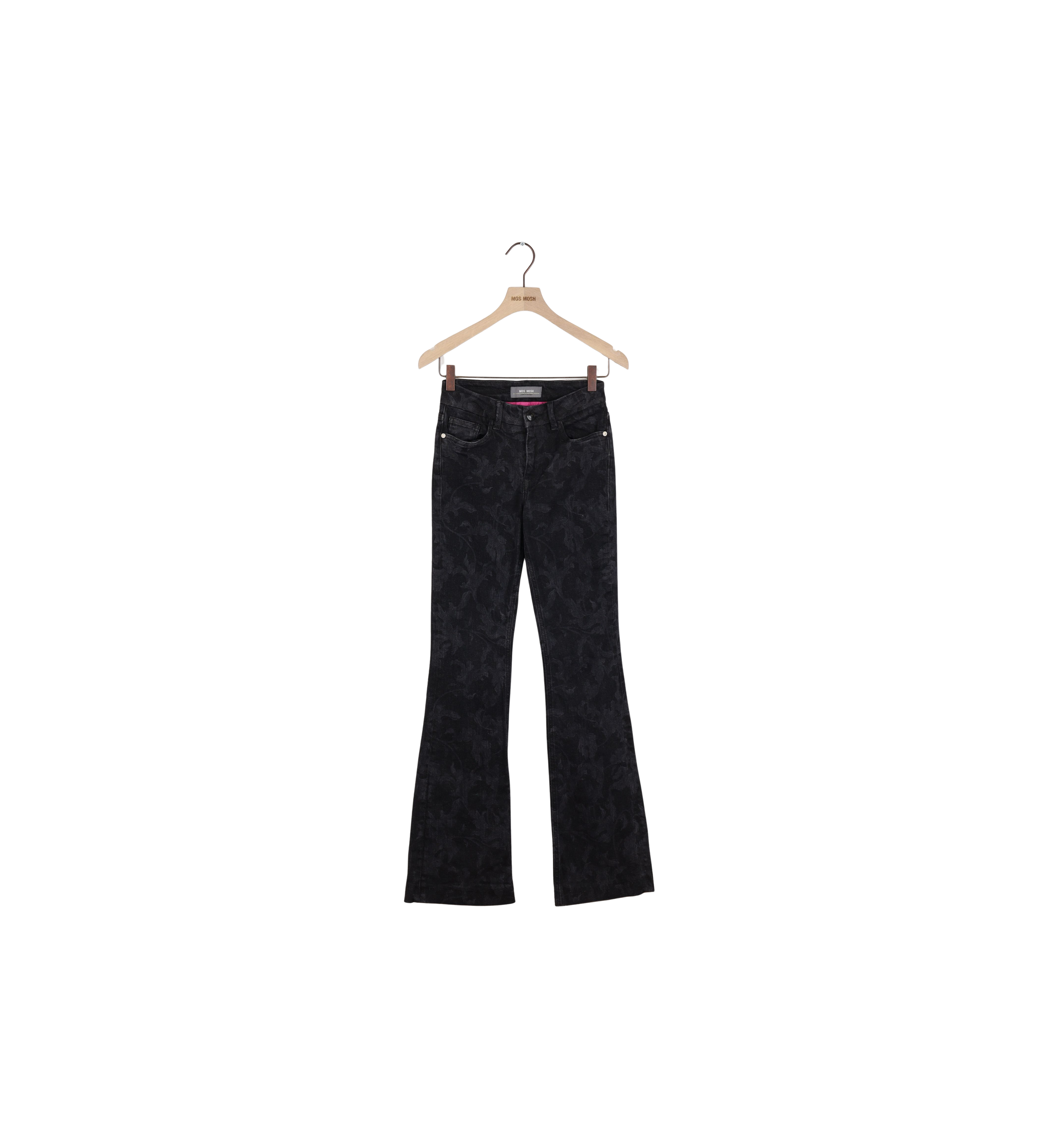 Packshot / Black / ReLoved