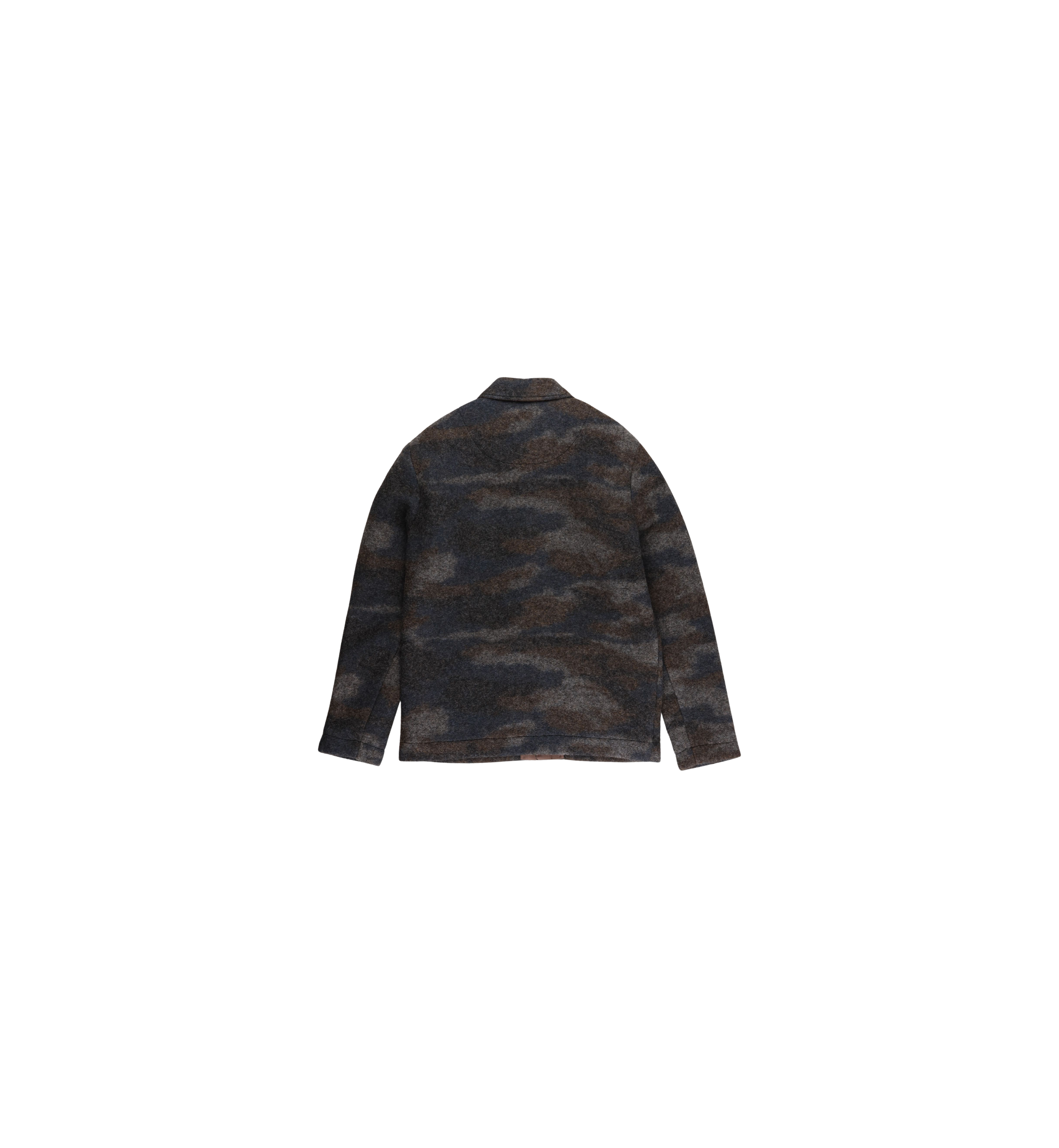 Packshot / Grey Camo / ReLoved