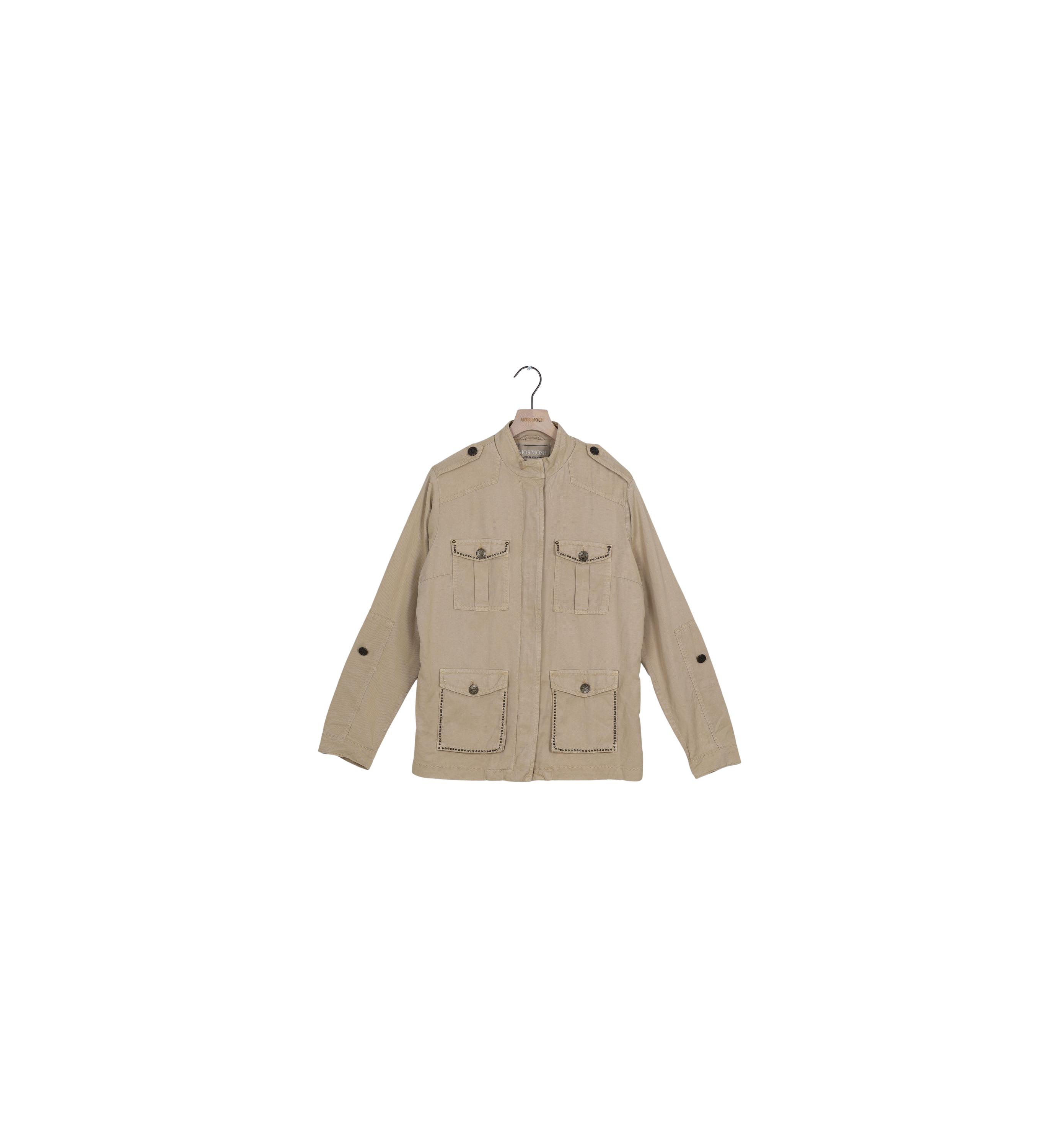 Packshot / Nomad / ReLoved