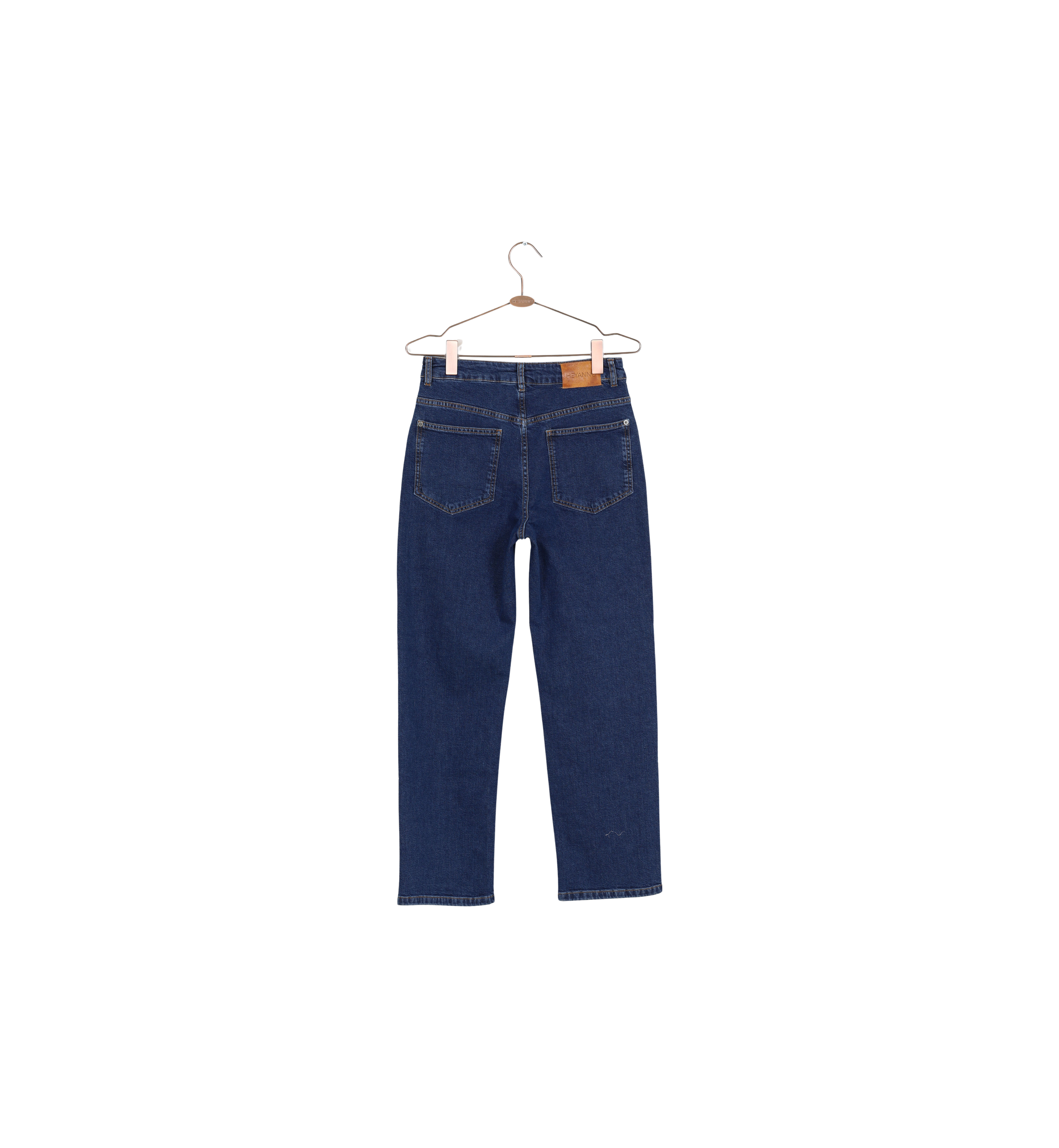 Packshot / Mid Blue / ReLoved