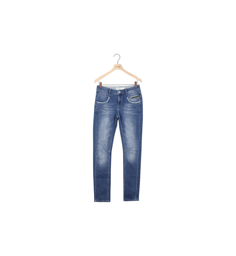 Packshot / Blue Denim / ReLoved