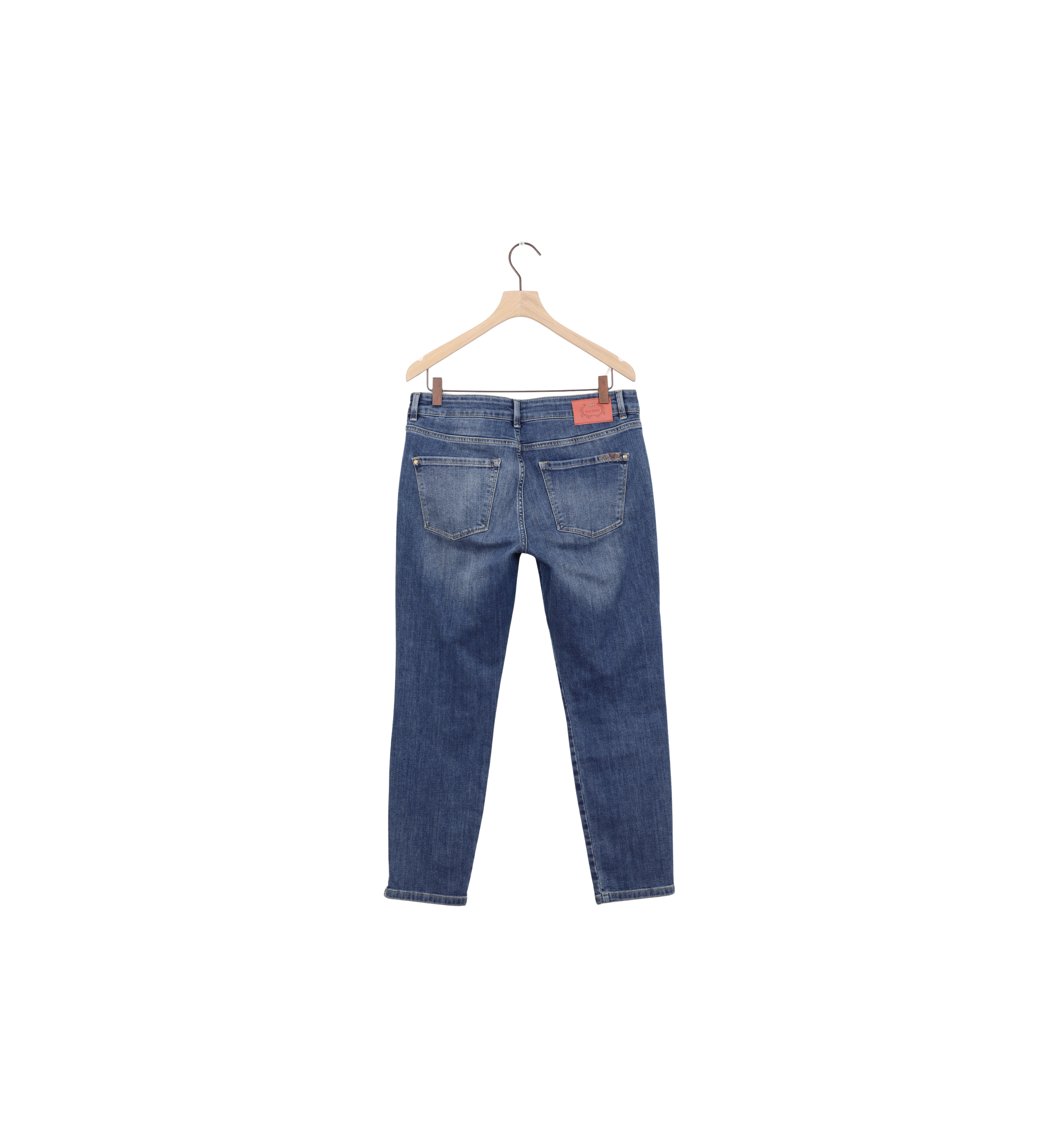 Packshot / Light Blue / ReLoved