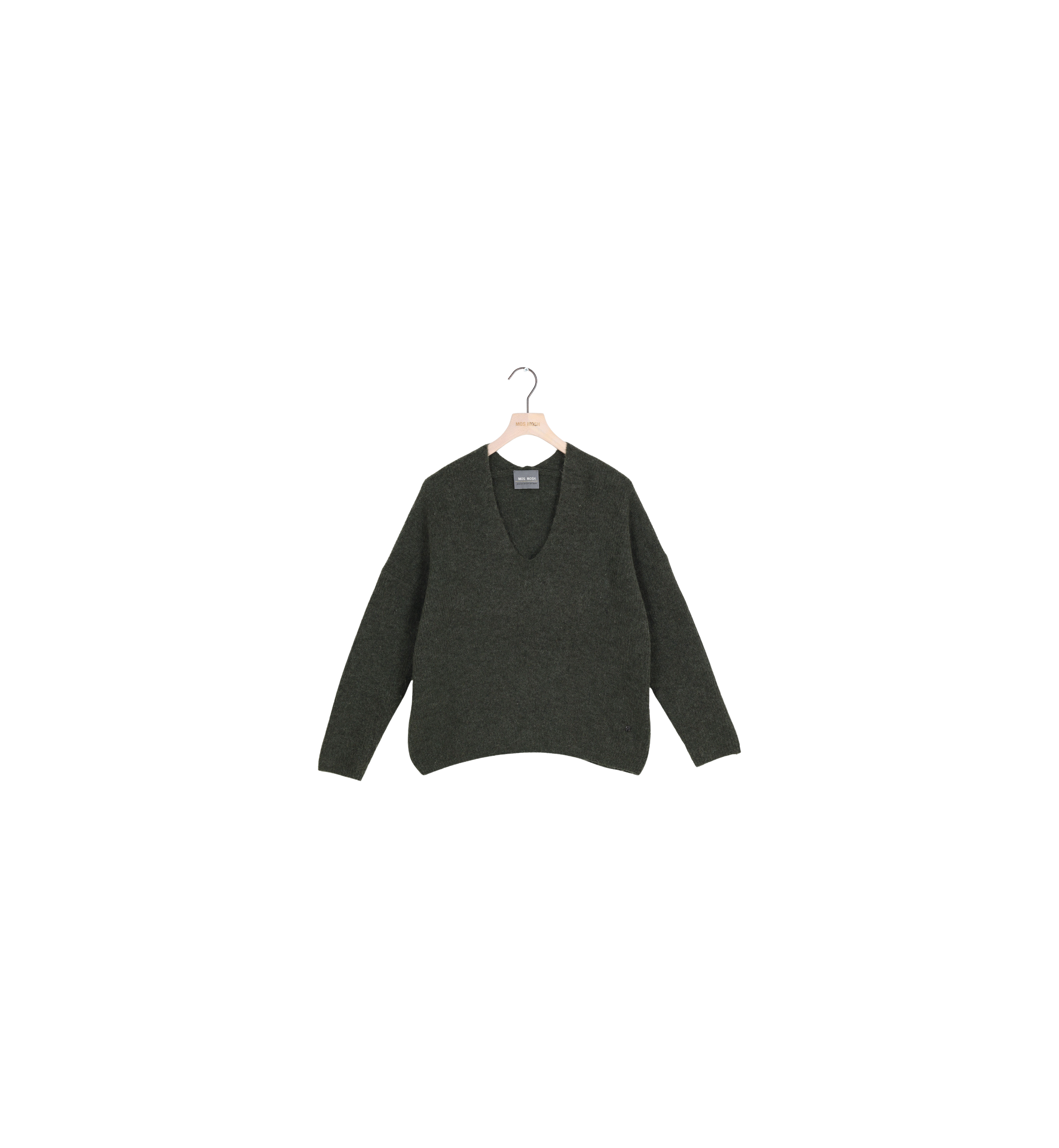 Packshot / Forest Green / ReLoved