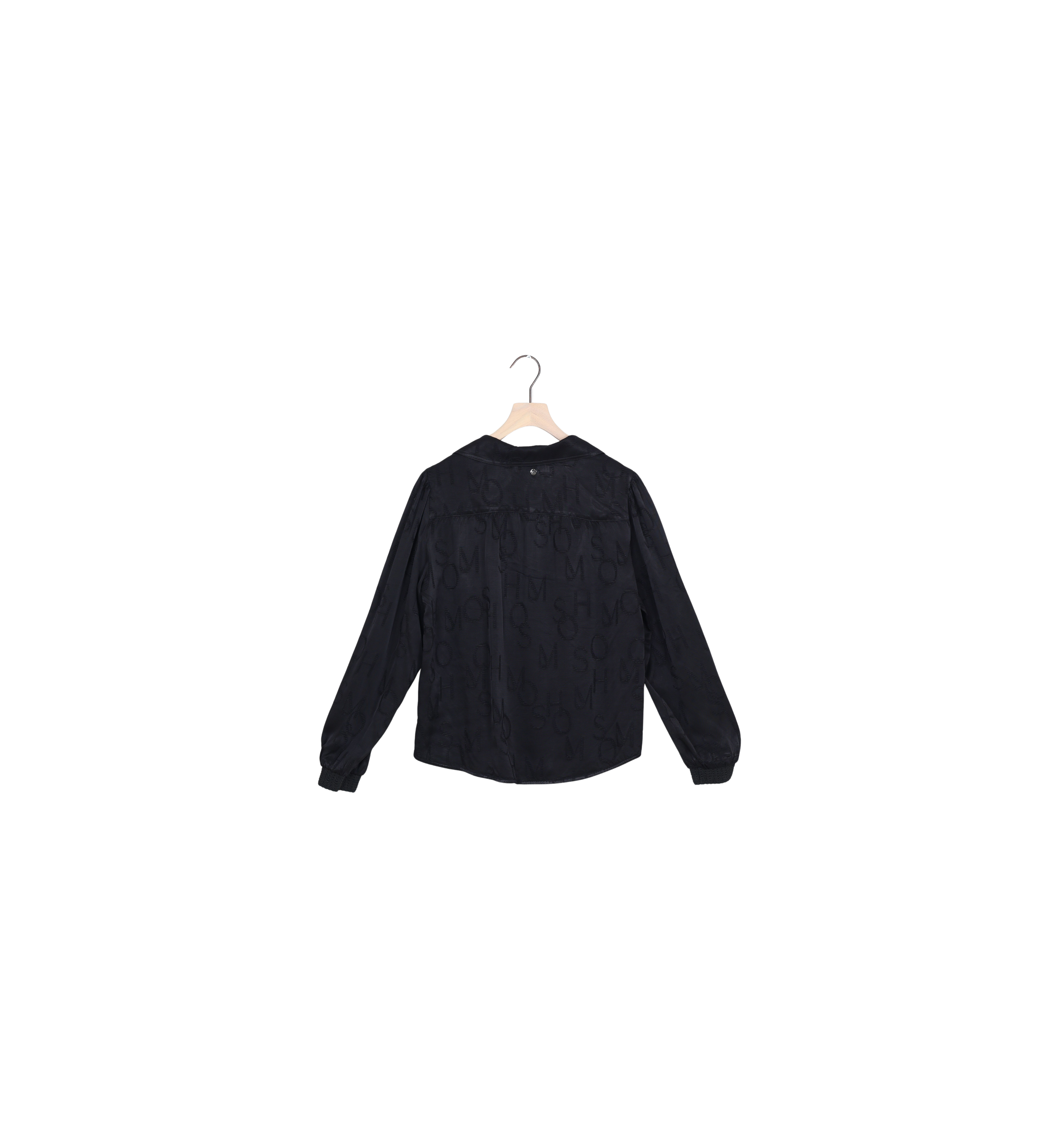 Packshot / Black / ReLoved