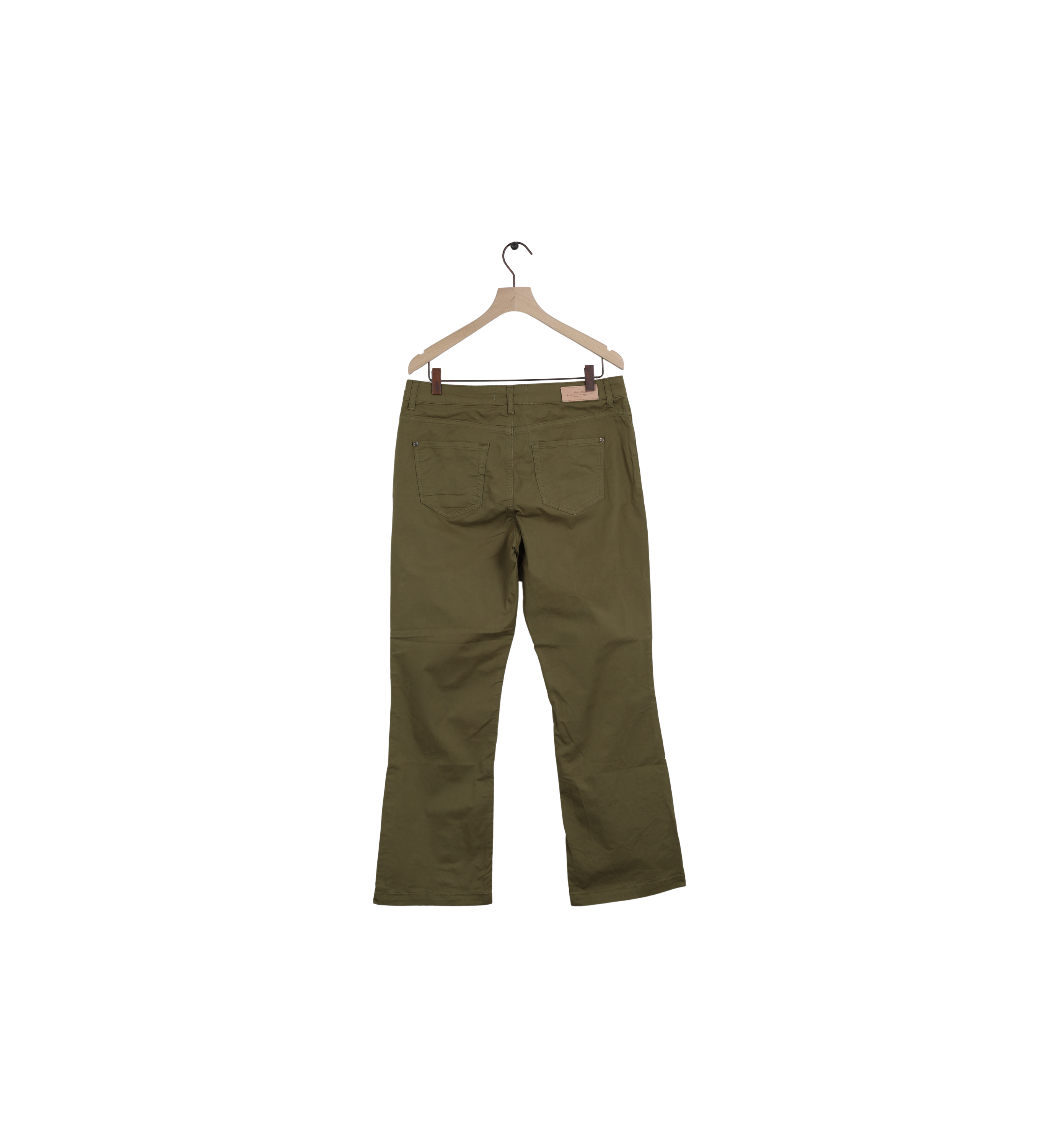 Packshot / Burnt Olive / ReLoved