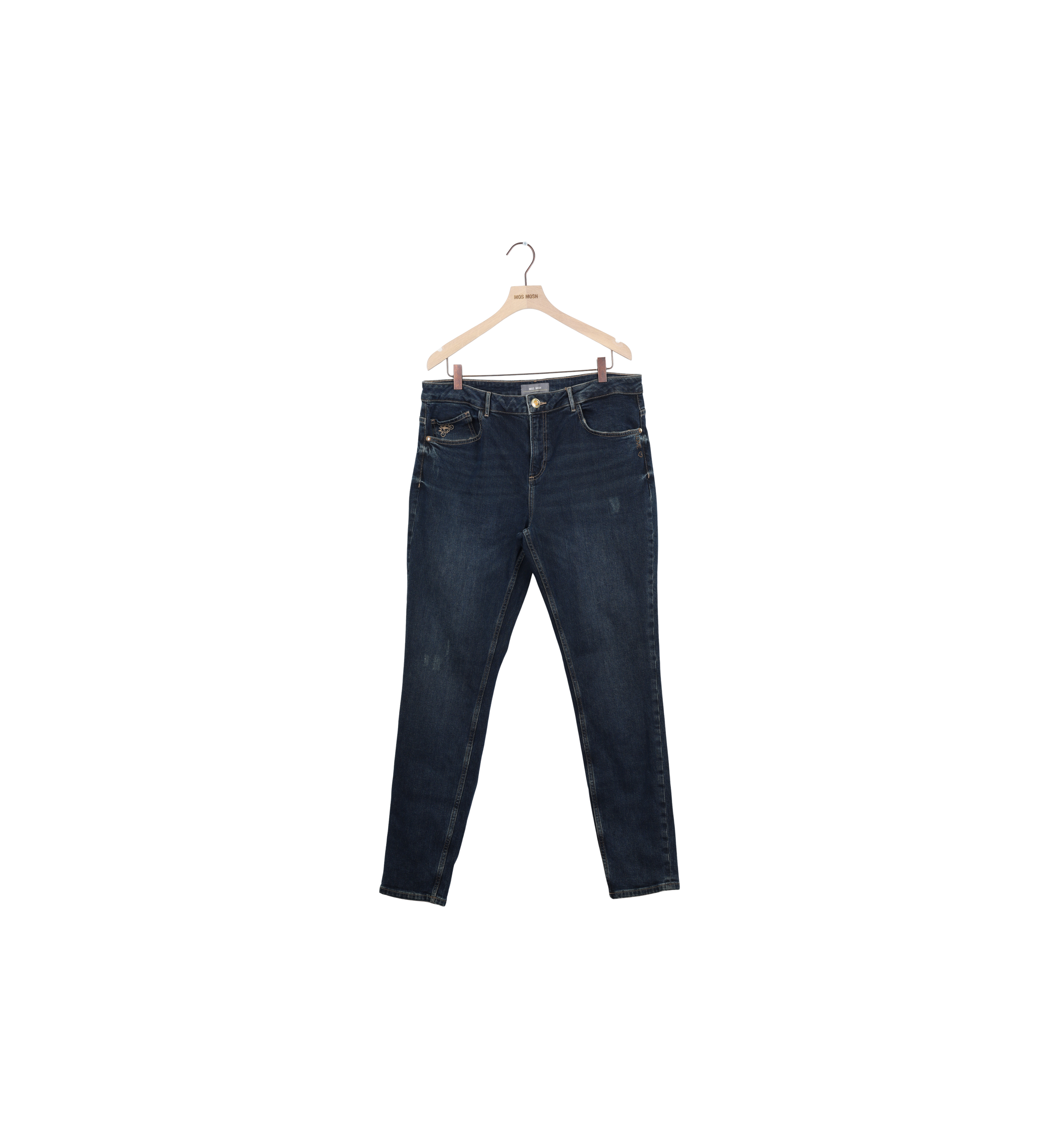 Packshot / Blue / ReLoved