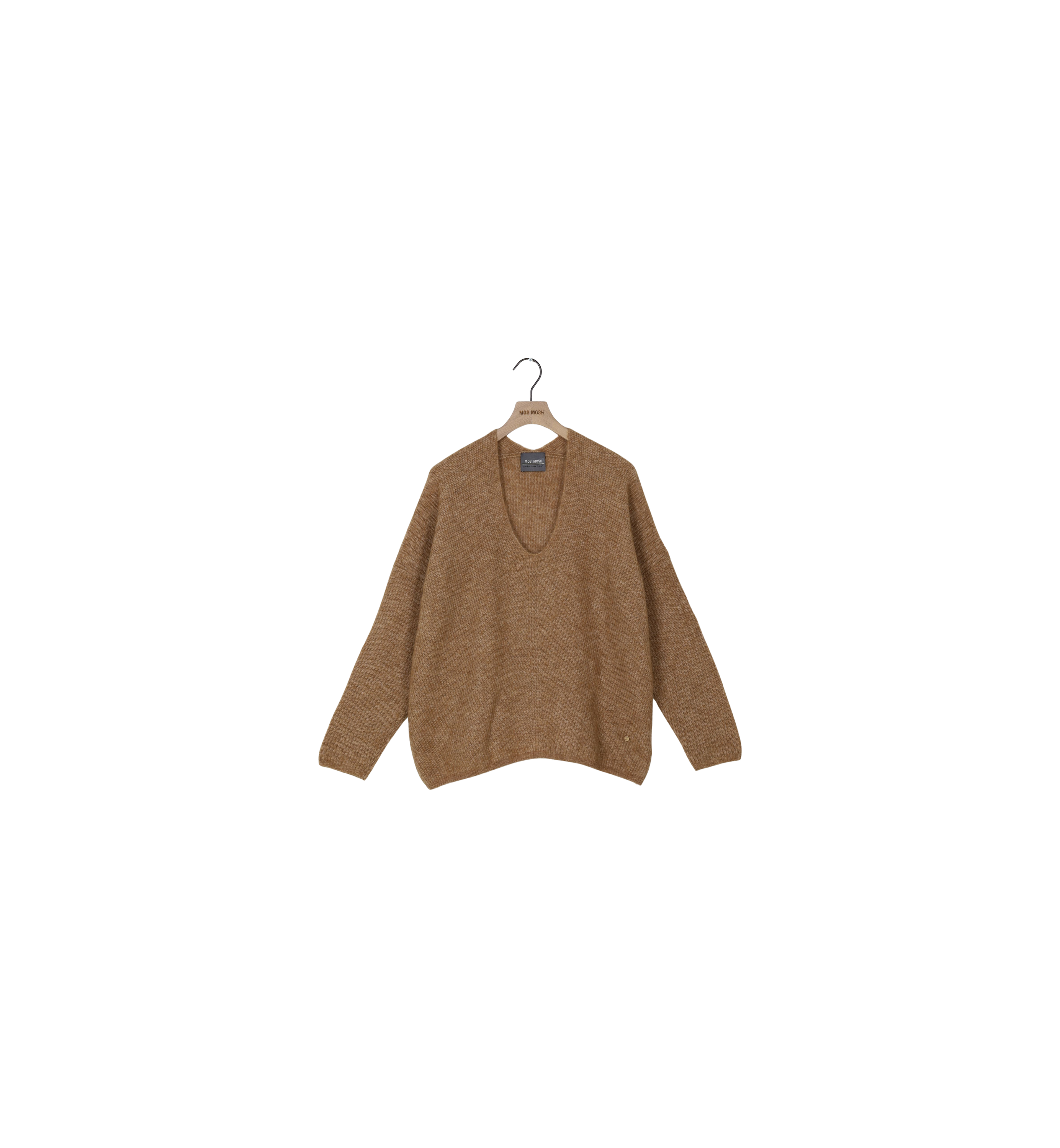 Packshot / Feather Gray / ReLoved