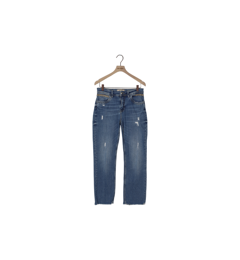 Packshot / Blue / ReLoved