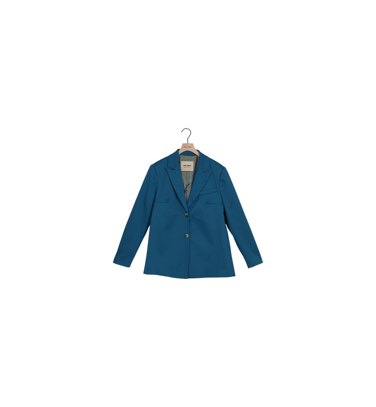 Packshot / Lyons Blue / ReLoved