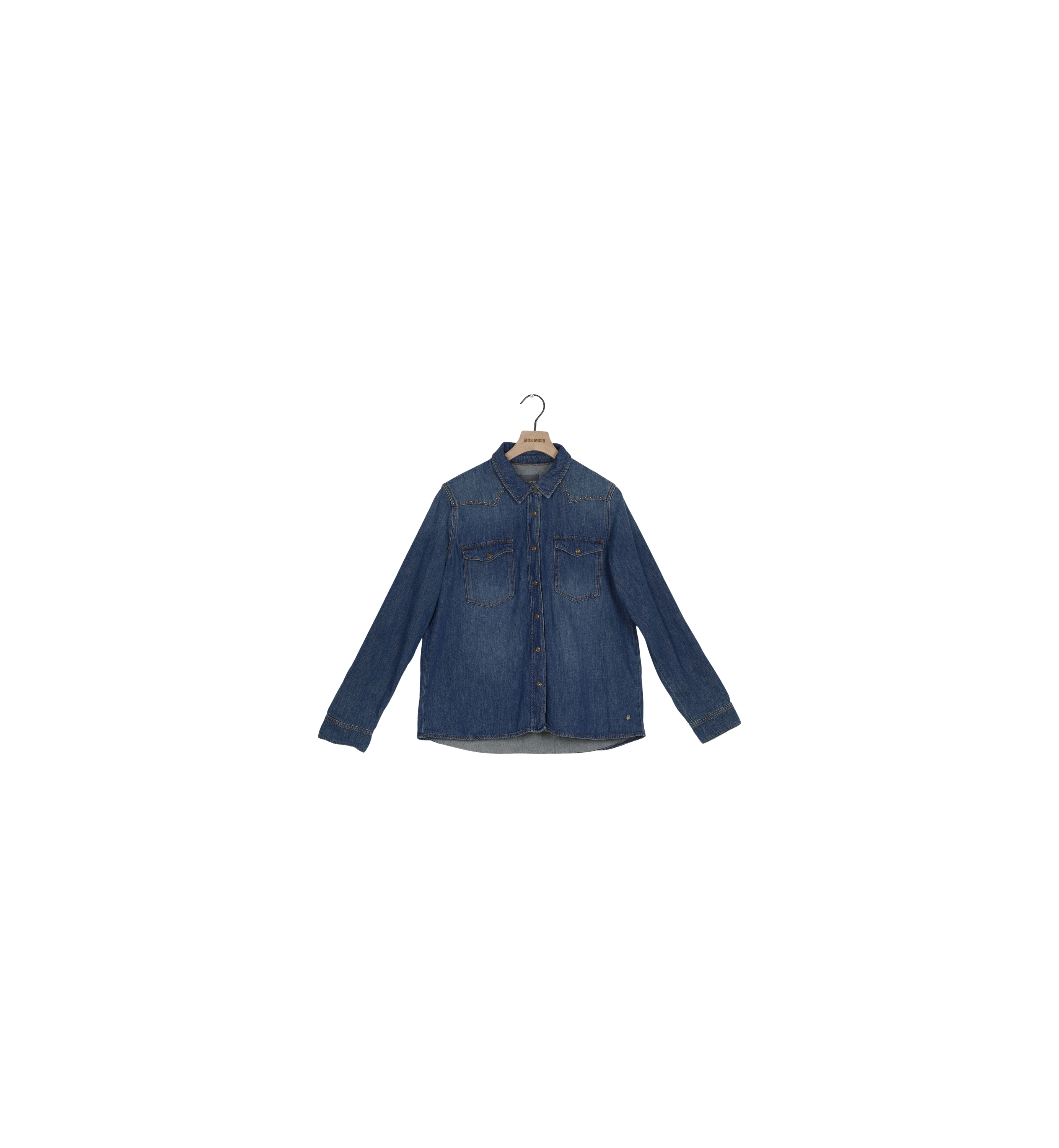 Packshot / Blue / ReLoved