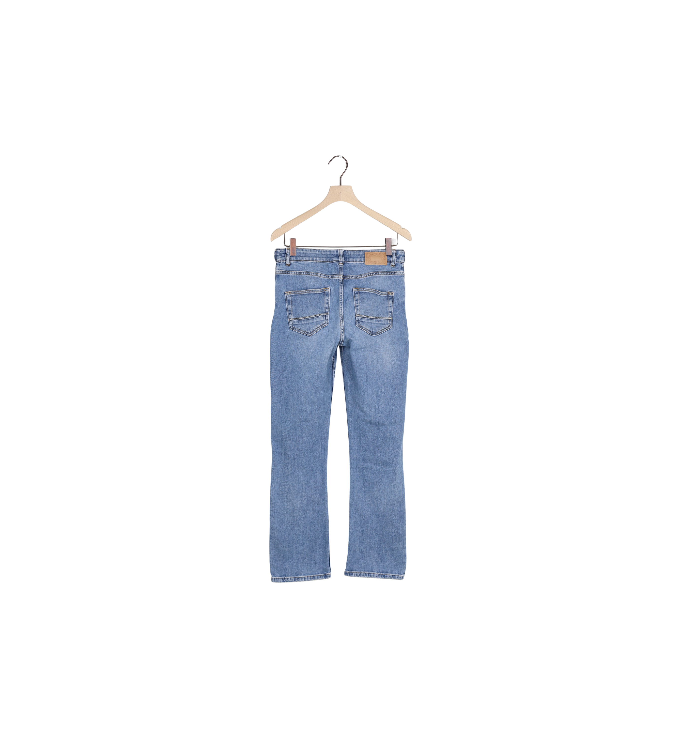 Packshot / Light Blue / ReLoved