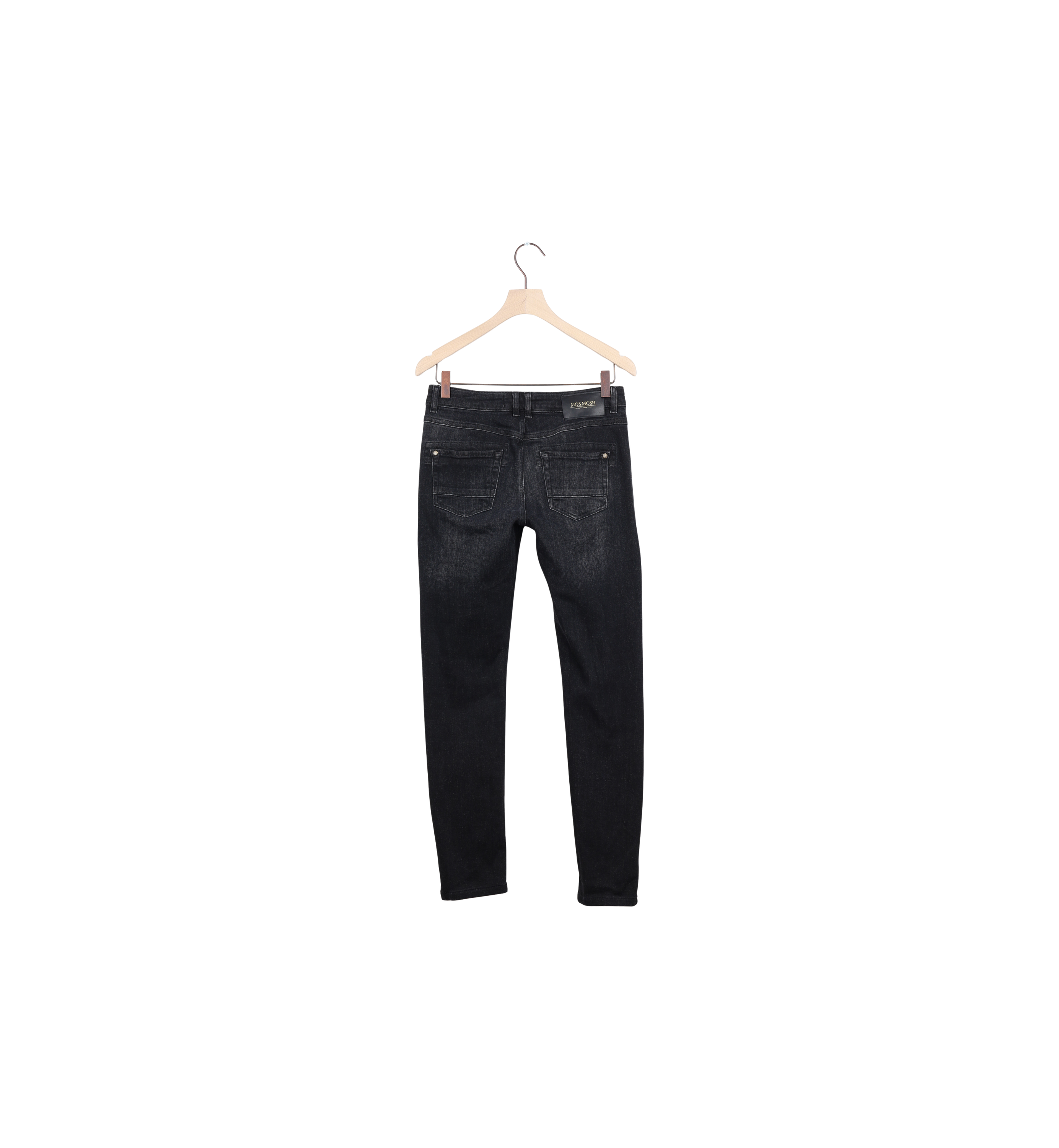 Packshot / Black / ReLoved
