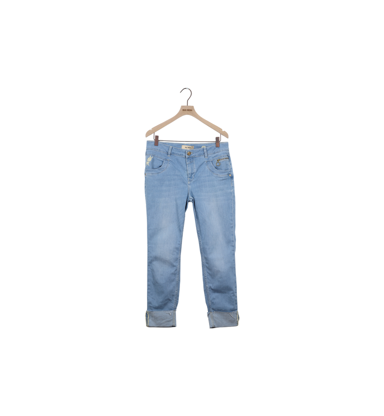 Packshot / Light Blue / ReLoved