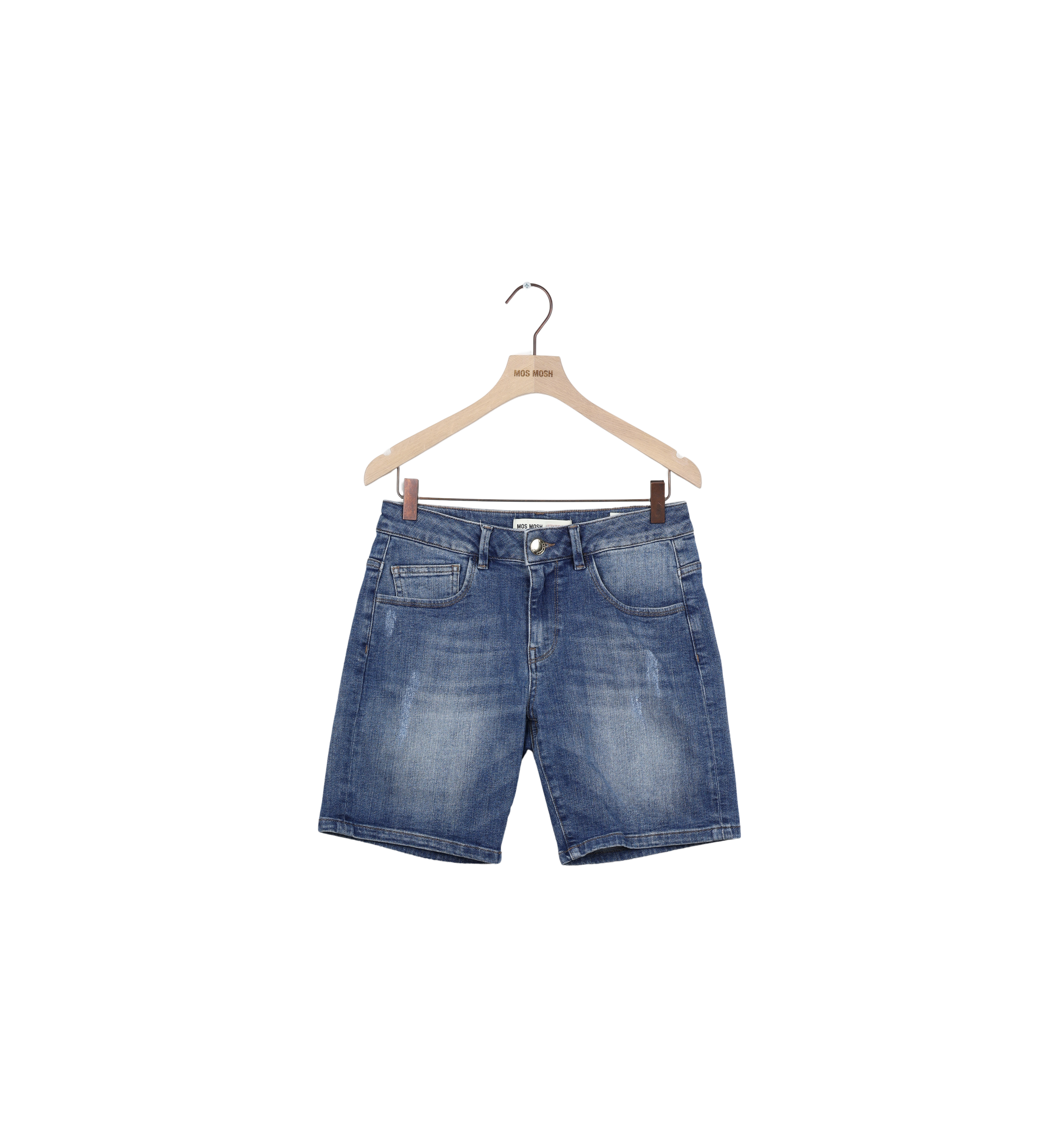 Packshot / Light Blue Denim / ReLoved