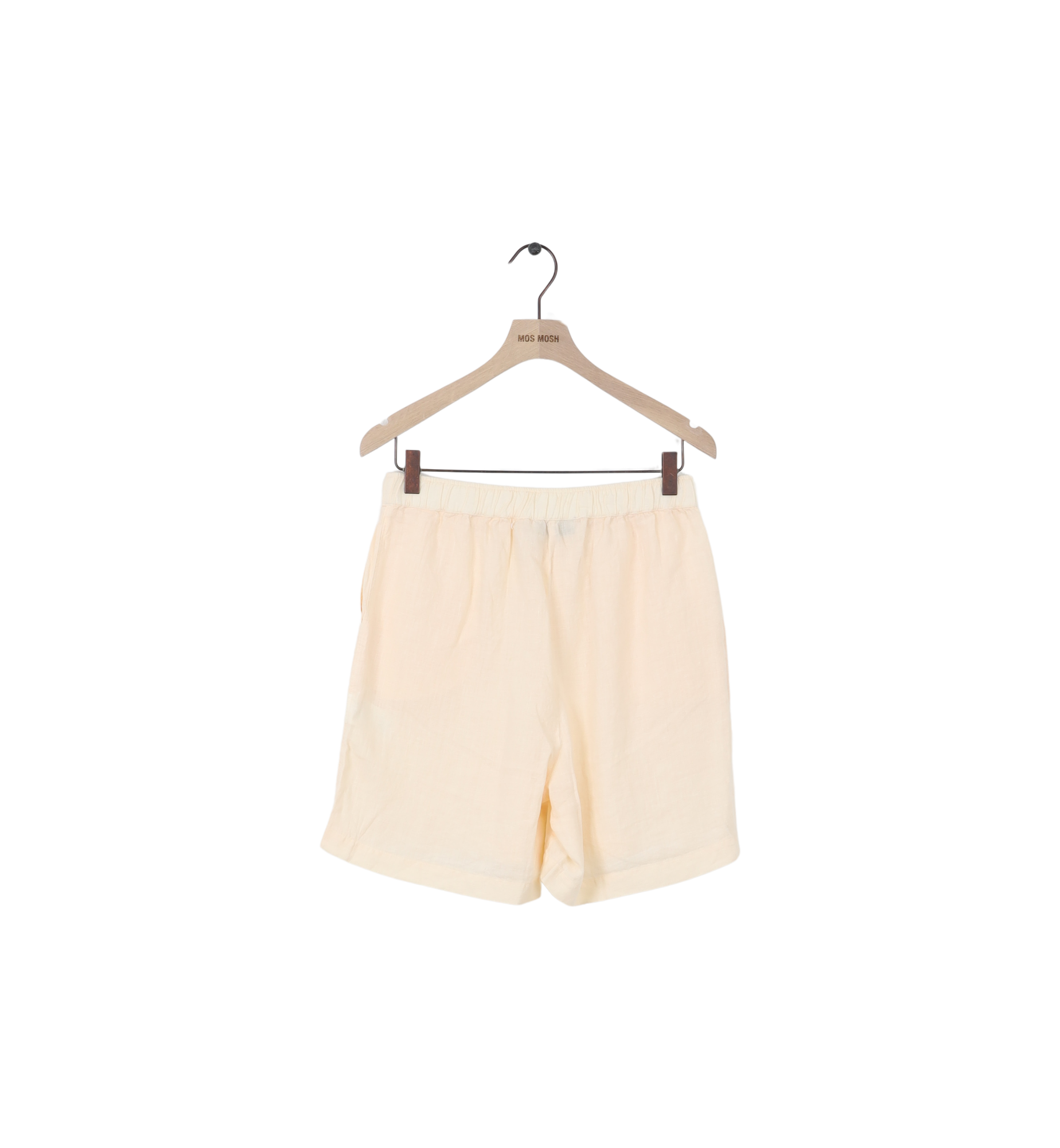 Packshot / Pearled Ivory / ReLoved