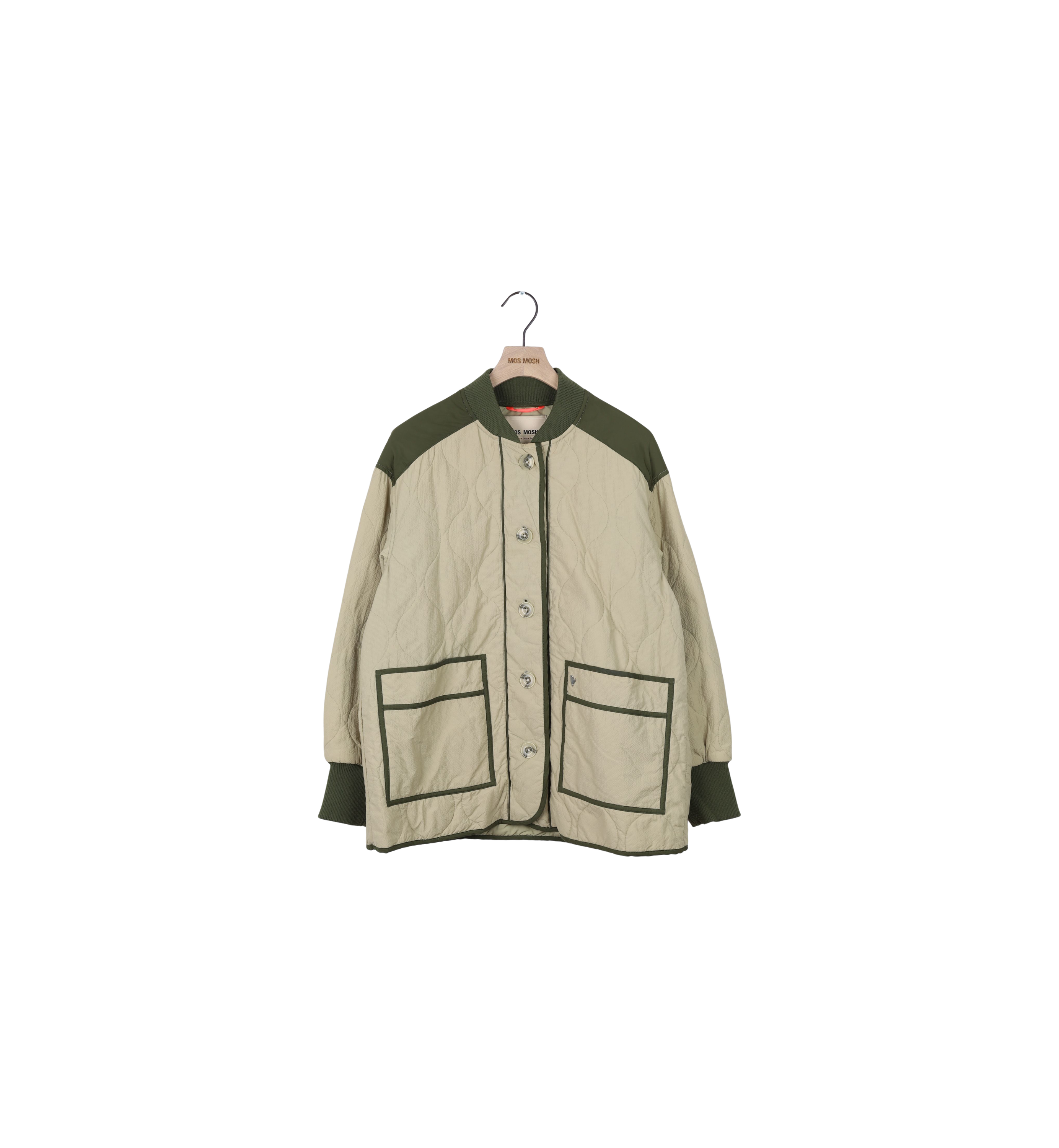 Packshot / Twill / ReLoved