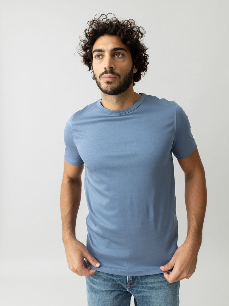 Modelshot / Bering Sea / Detail