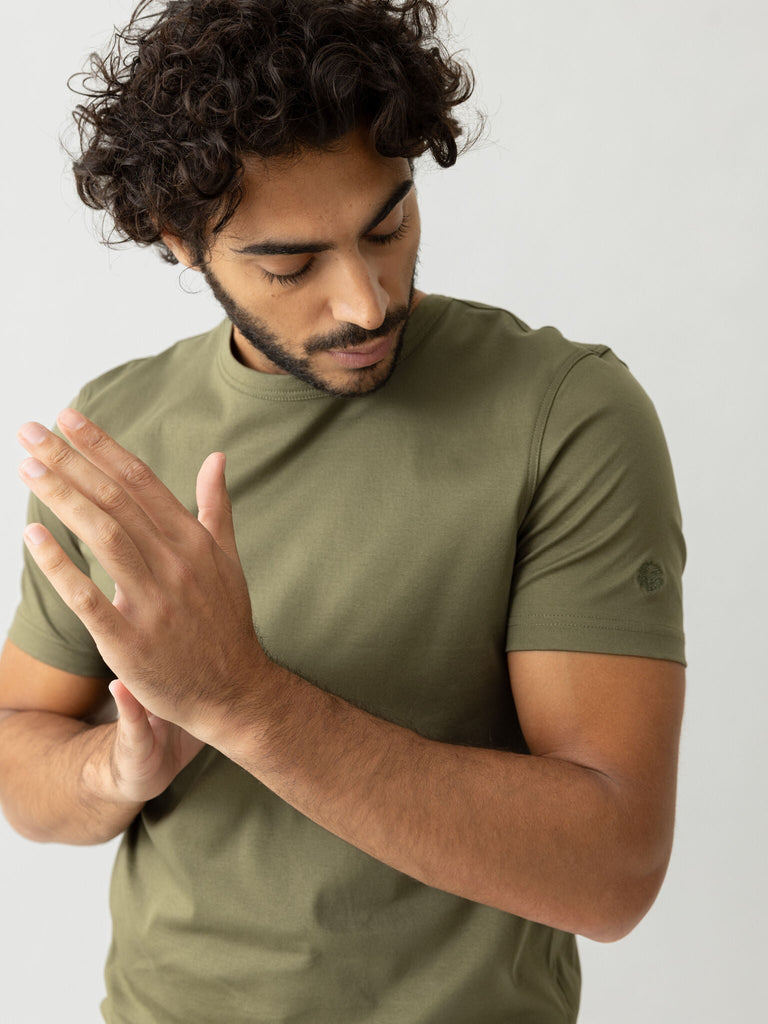 Modelshot / Army / Detail