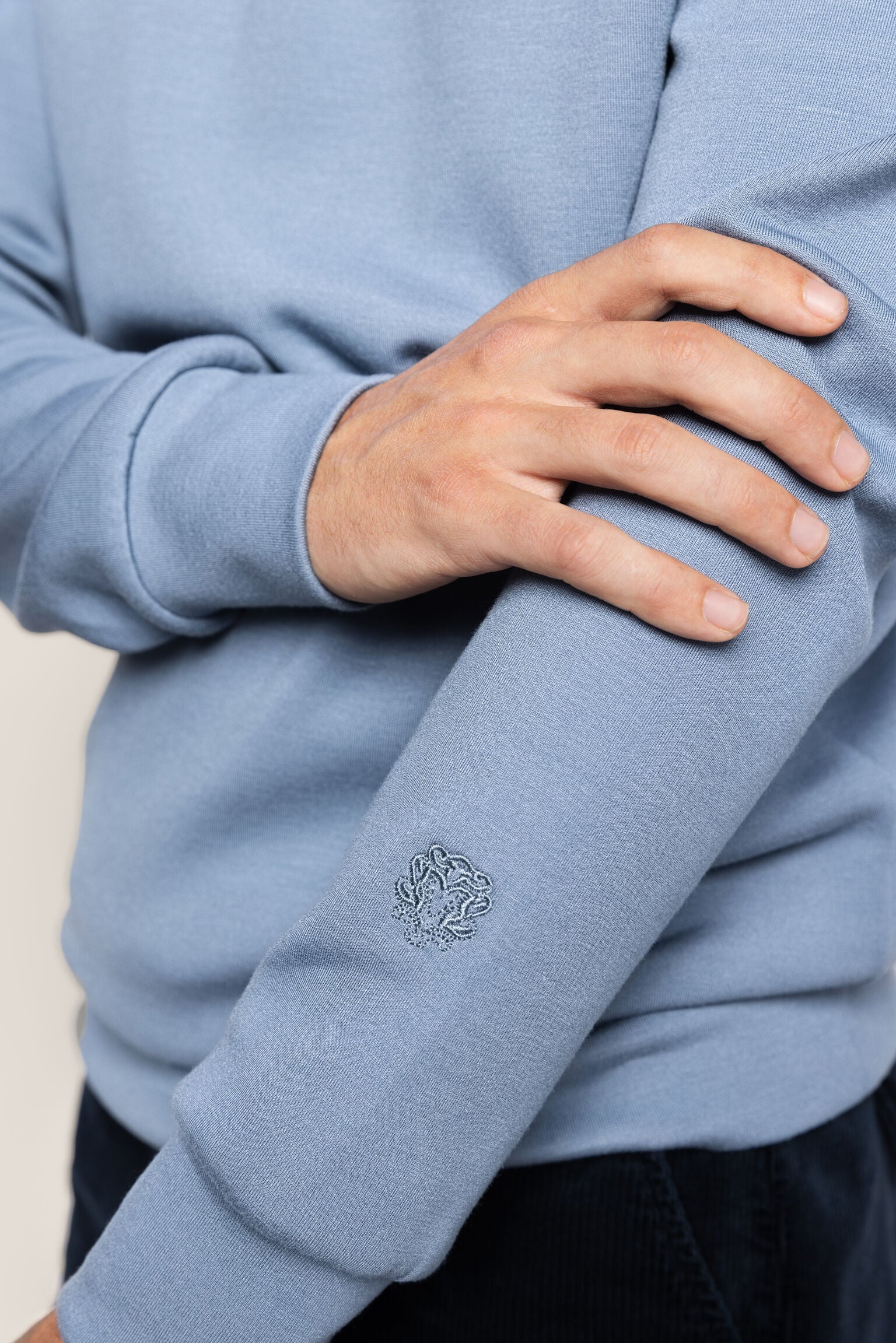 MMGAbel Crew Neck Sweat - Gallery