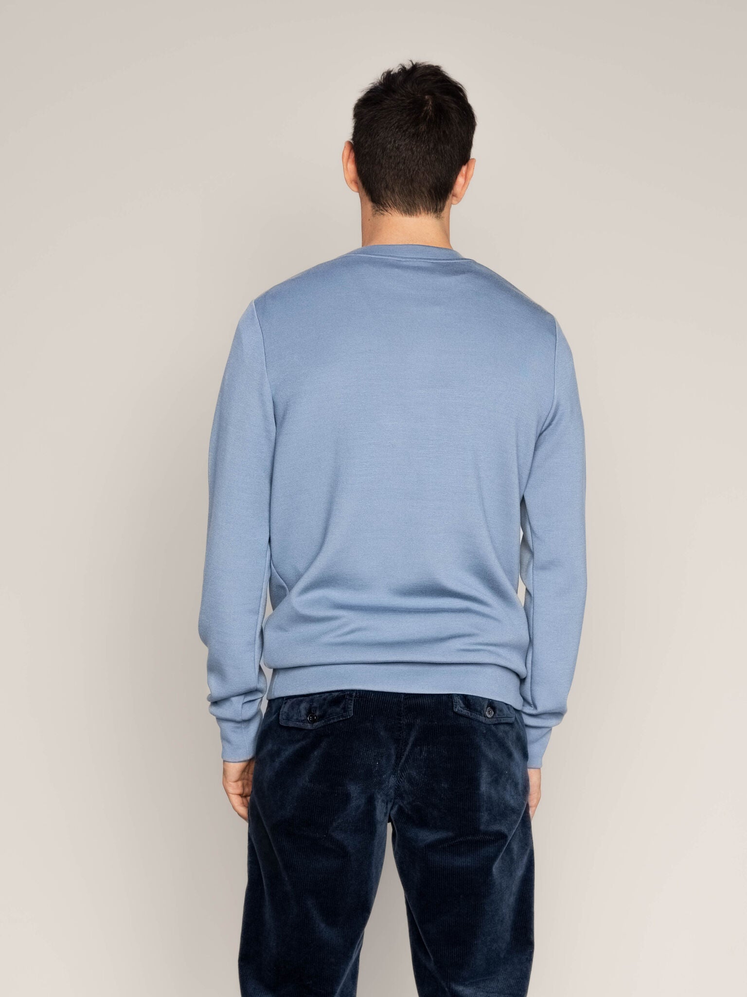 MMGAbel Crew Neck Sweat - Gallery