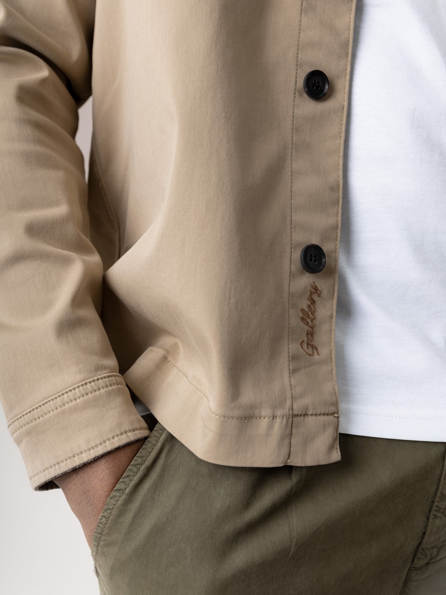 Modelshot / Seneca Rock / Detail