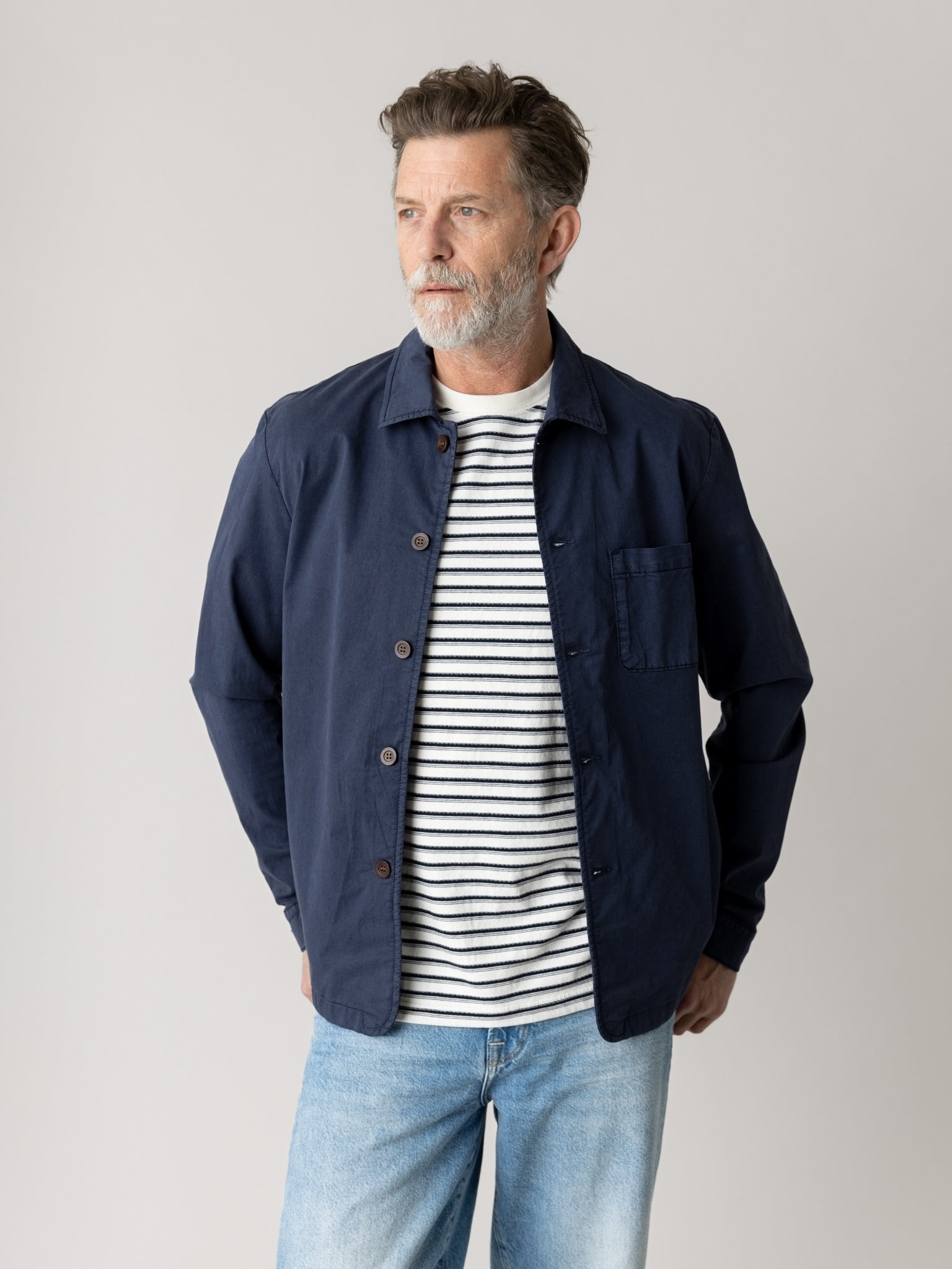 Modelshot / Total Eclipse / Detail