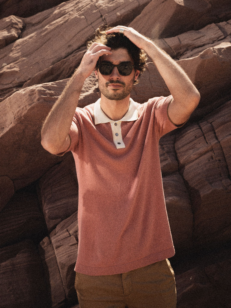 Modelshot / Rosedawn / Detail