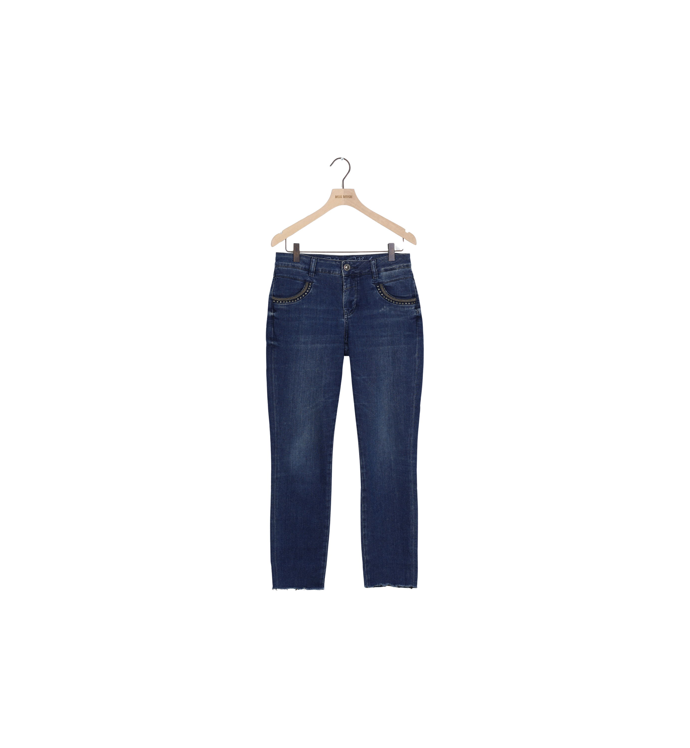 Packshot / Light Blue / ReLoved