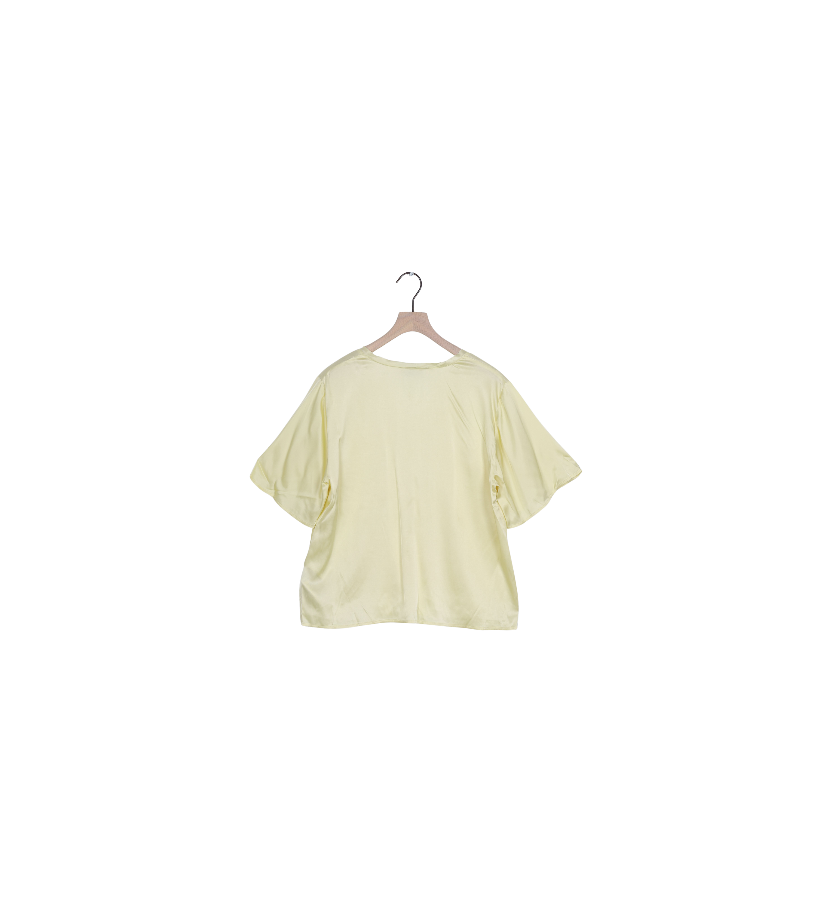 Packshot / French Vanilla / ReLoved