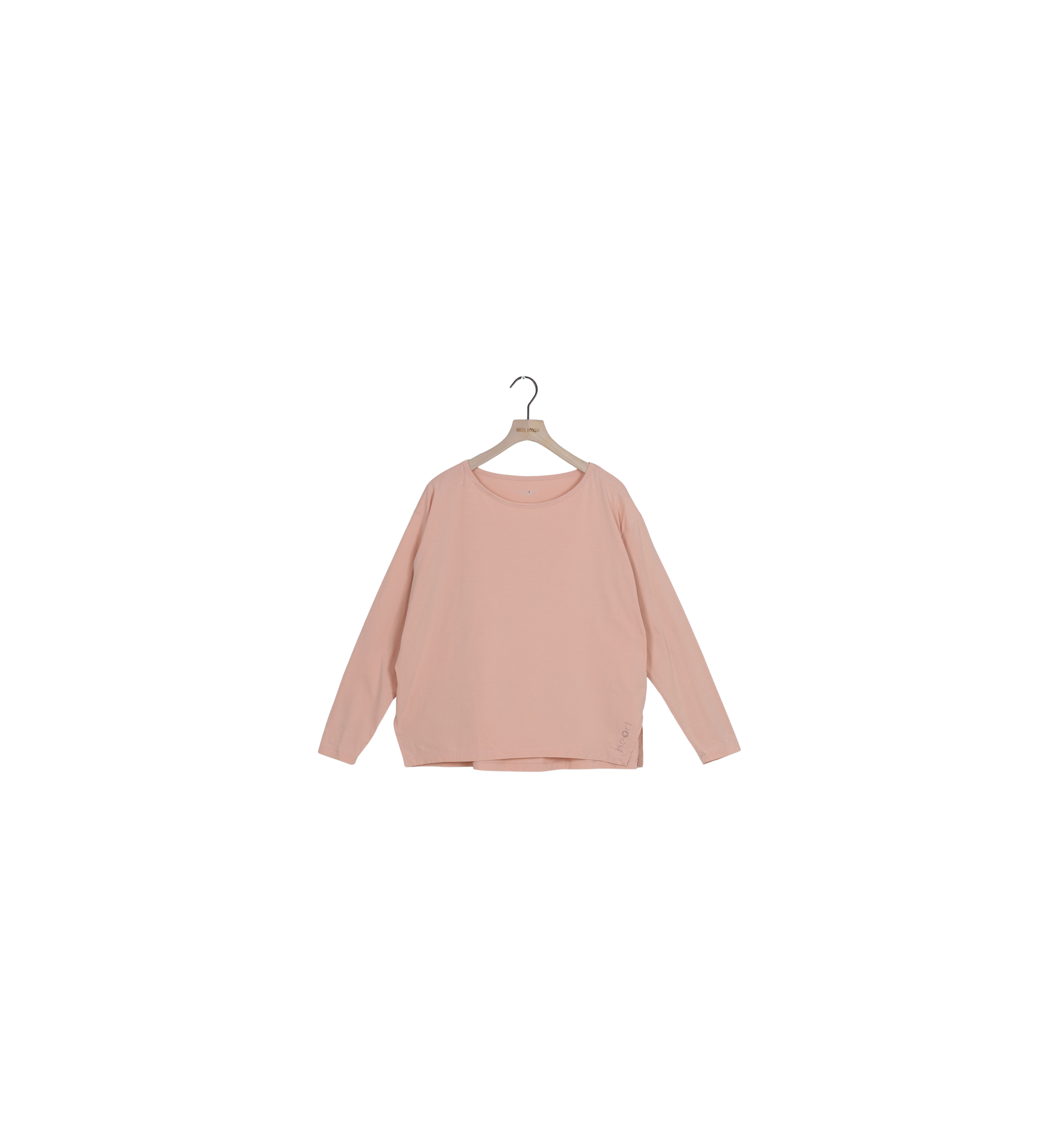 Packshot / Misty Rose / ReLoved