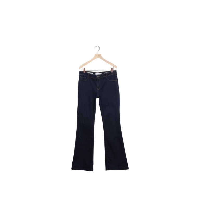 Packshot / Dark Blue / ReLoved