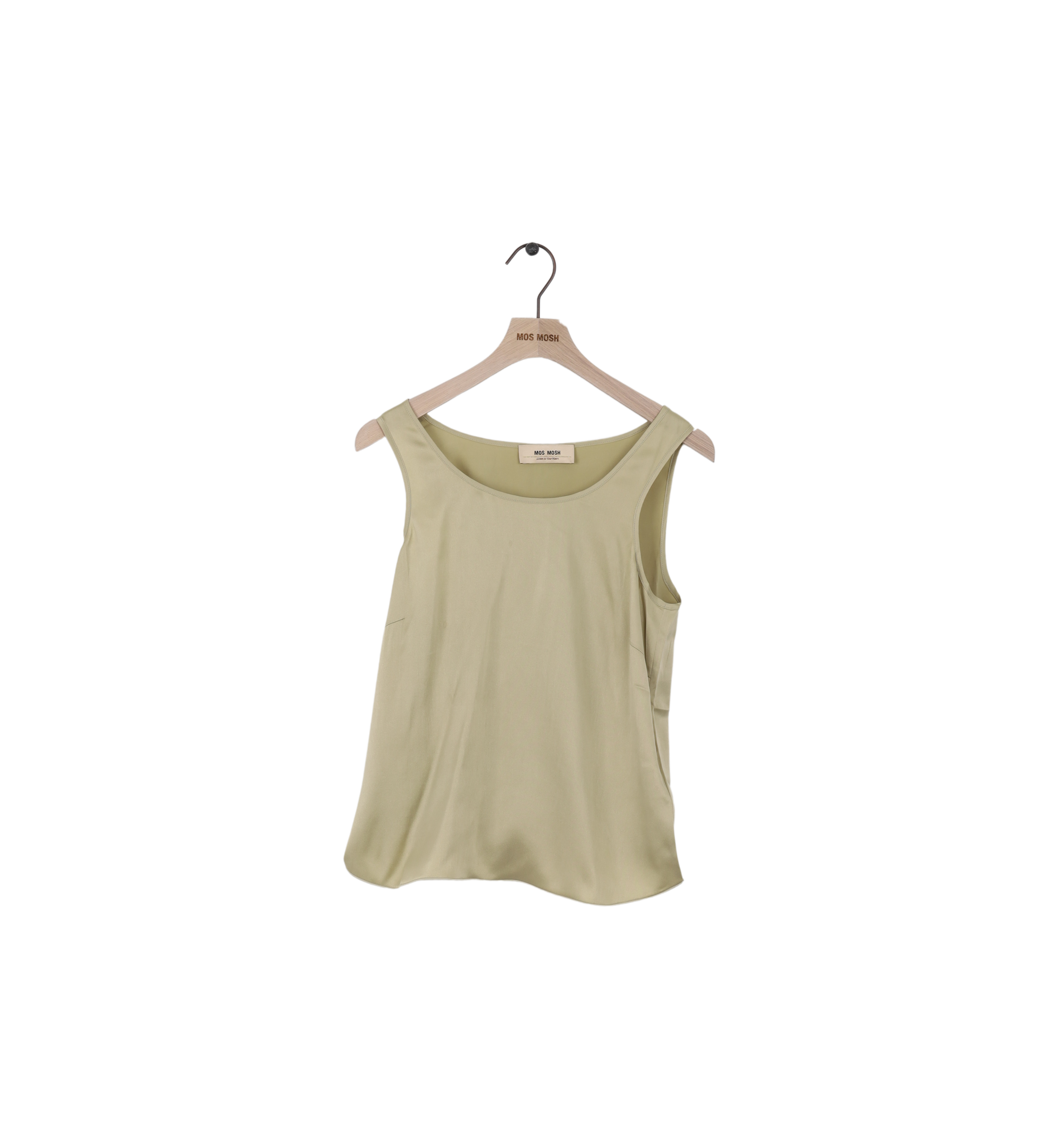 Packshot / Twill / ReLoved