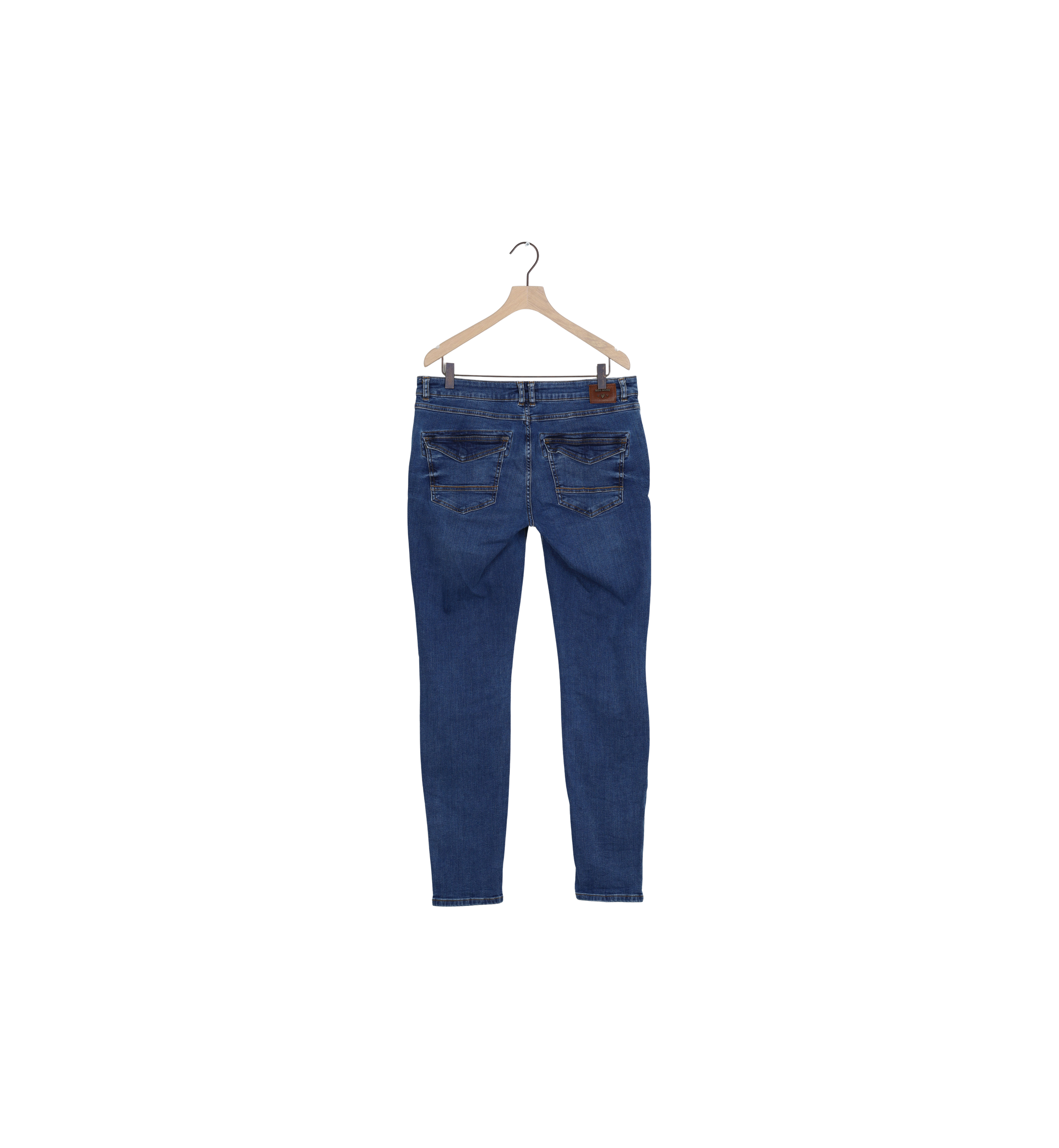 Packshot / Black / ReLoved