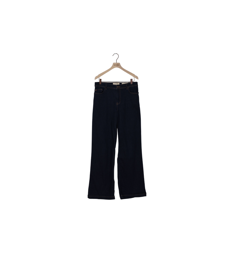 Packshot / Dark Blue / ReLoved