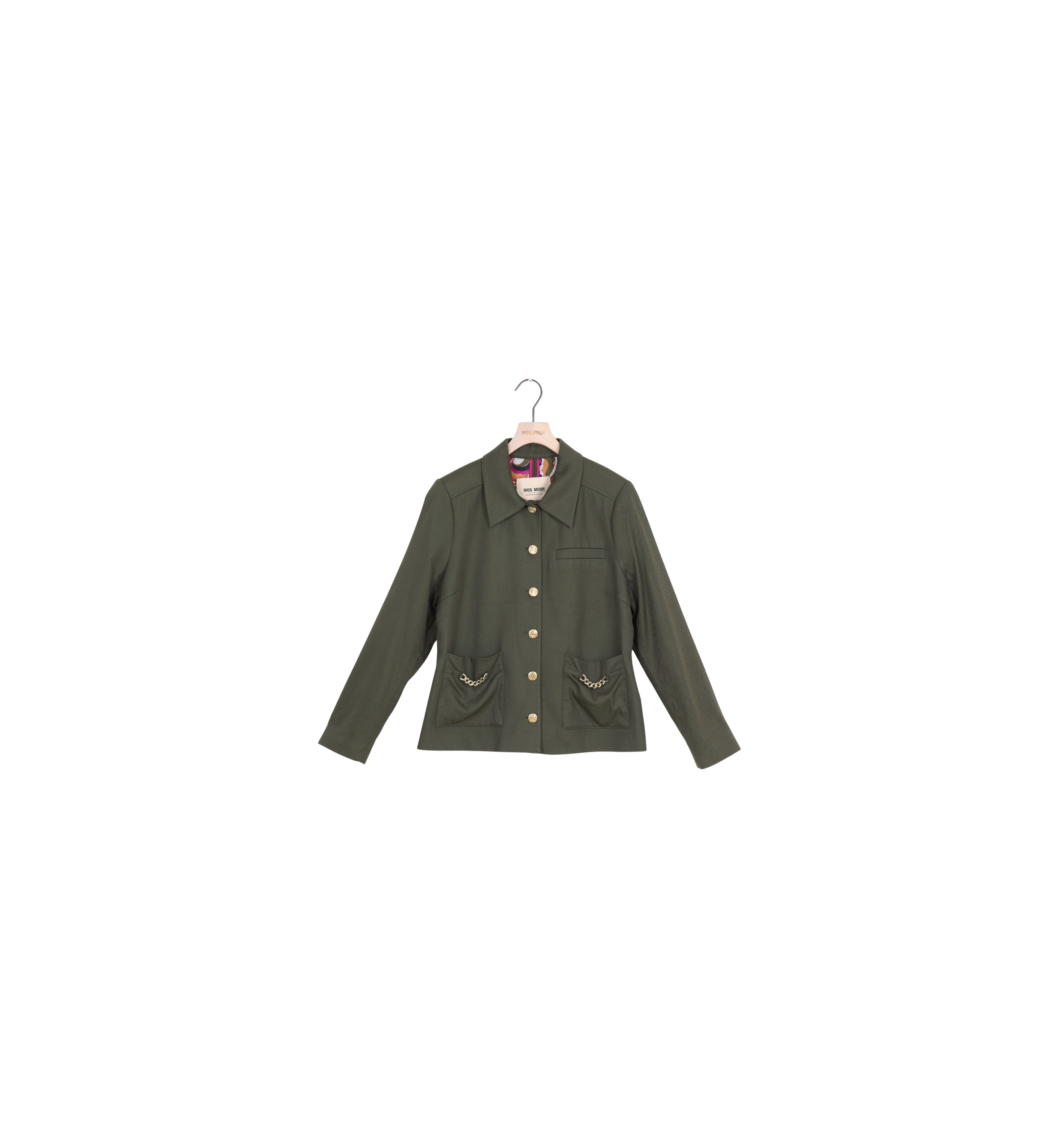 Packshot / Forest Night / ReLoved