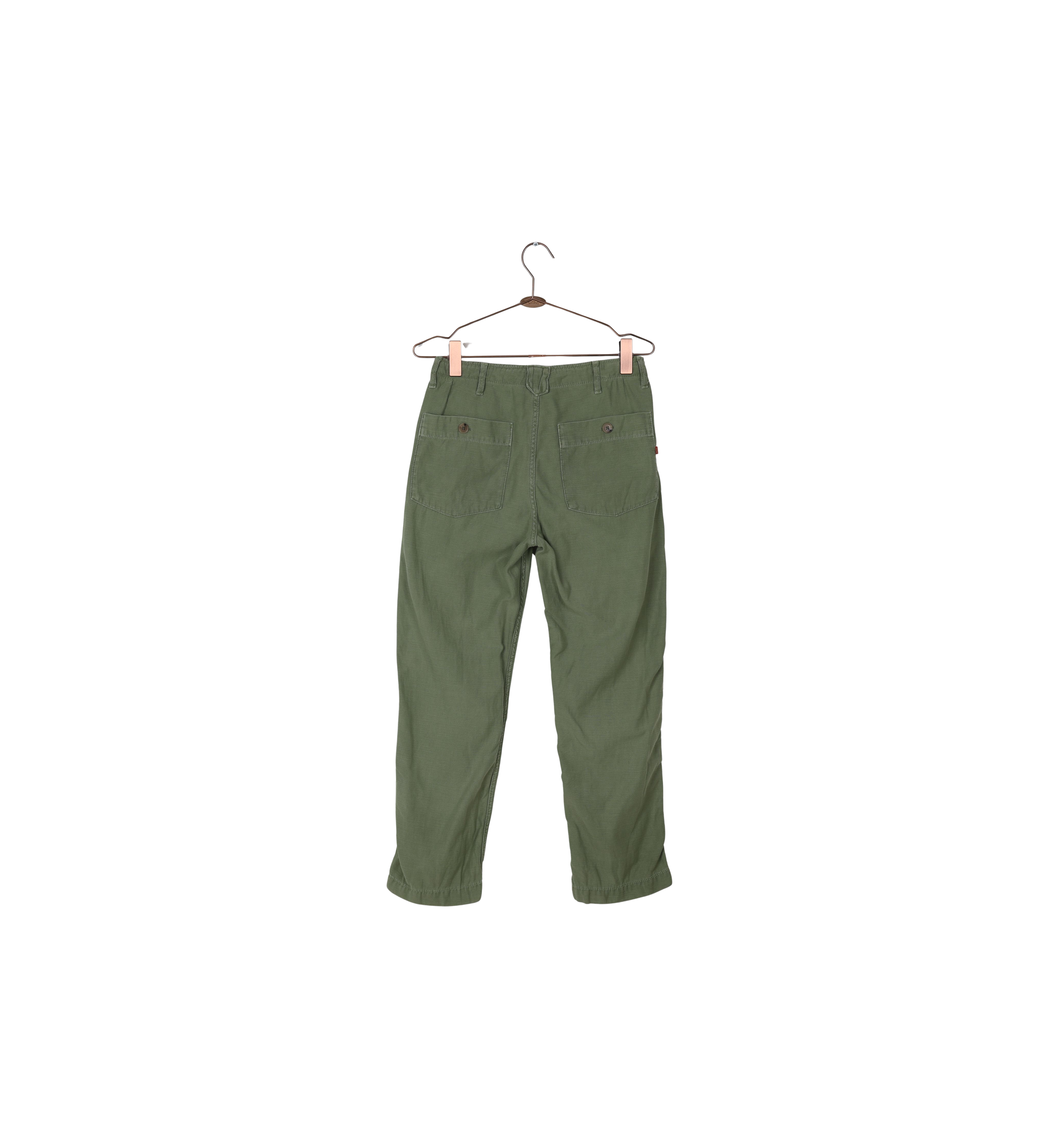 Packshot / Four Leaf Clover / ReLoved