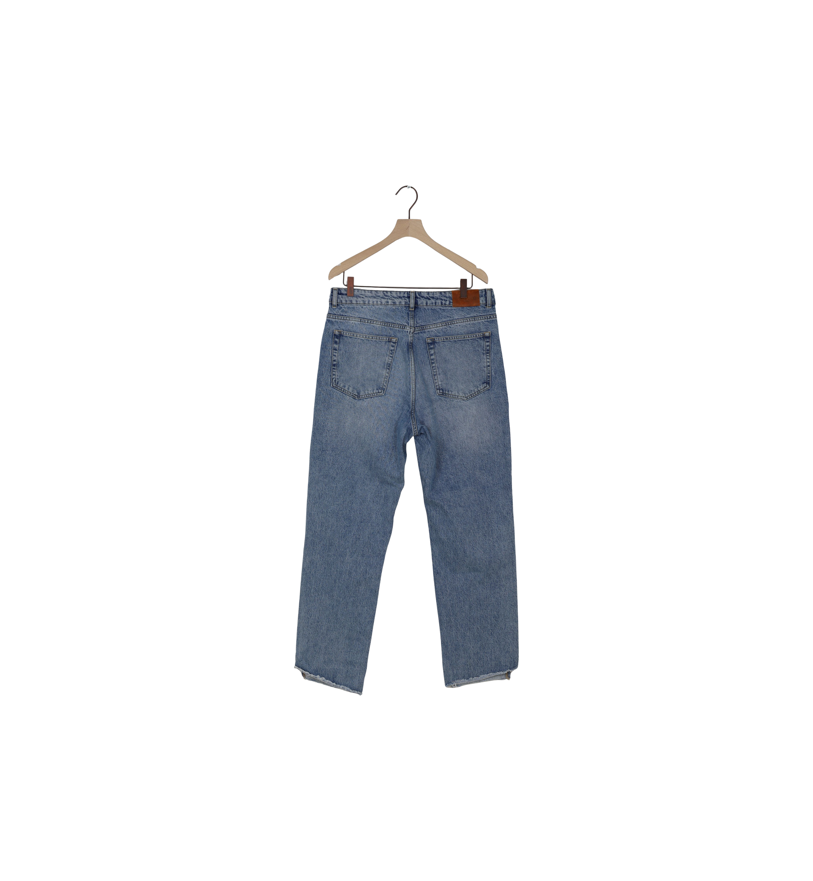 Packshot / Light Blue / ReLoved