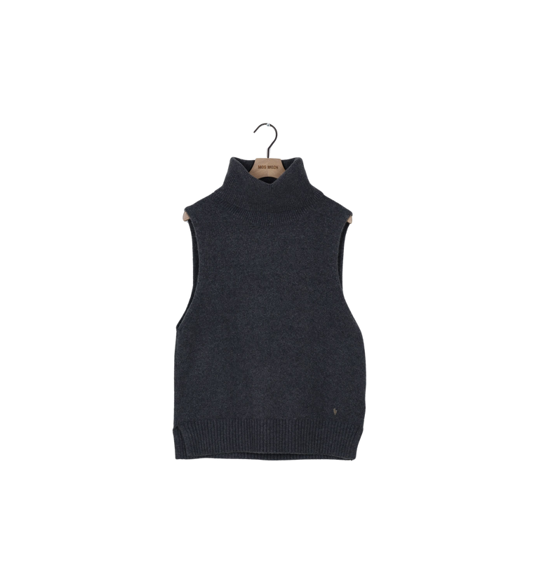 Packshot / Dark Grey Melange / ReLoved