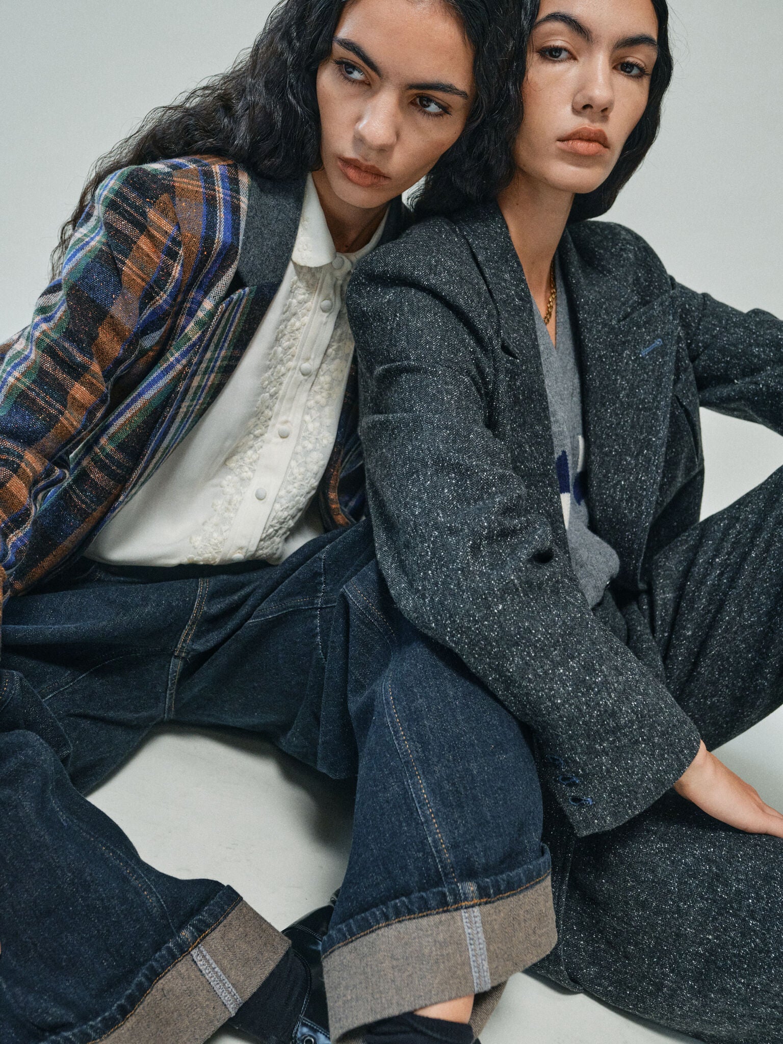 Modelshot / Pristine / Detail