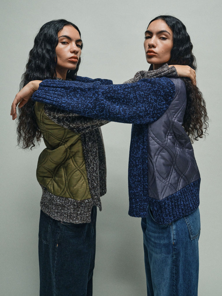 Modelshot / Sky Captain / Detail